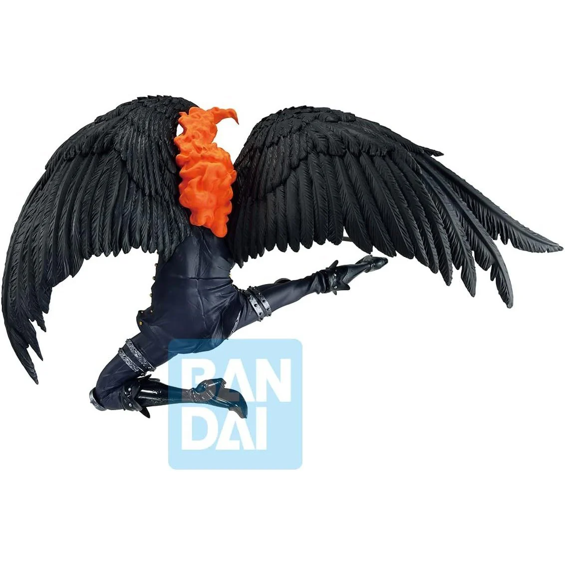 Bandai Spirits Ichibansho - One Piece - King (Best of The Buddy) Figure - Image 3