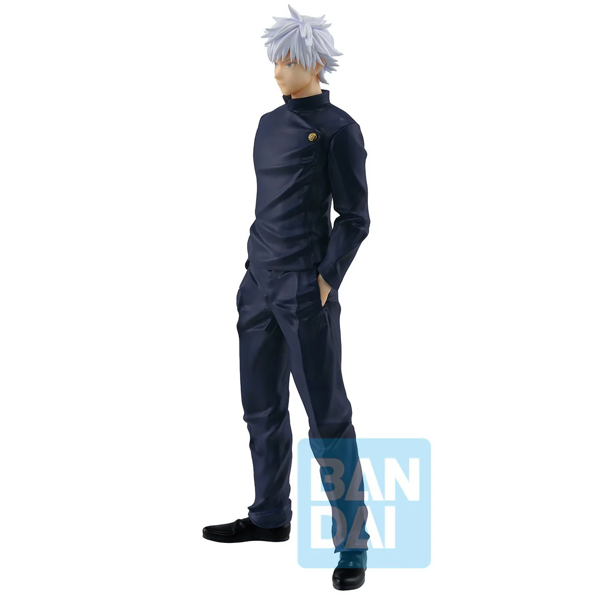 Bandai Spirits - Jujutsu Kaisen - Satoru Gojo Past Edition The Third Ver. Ichibansho Figure - Image 2