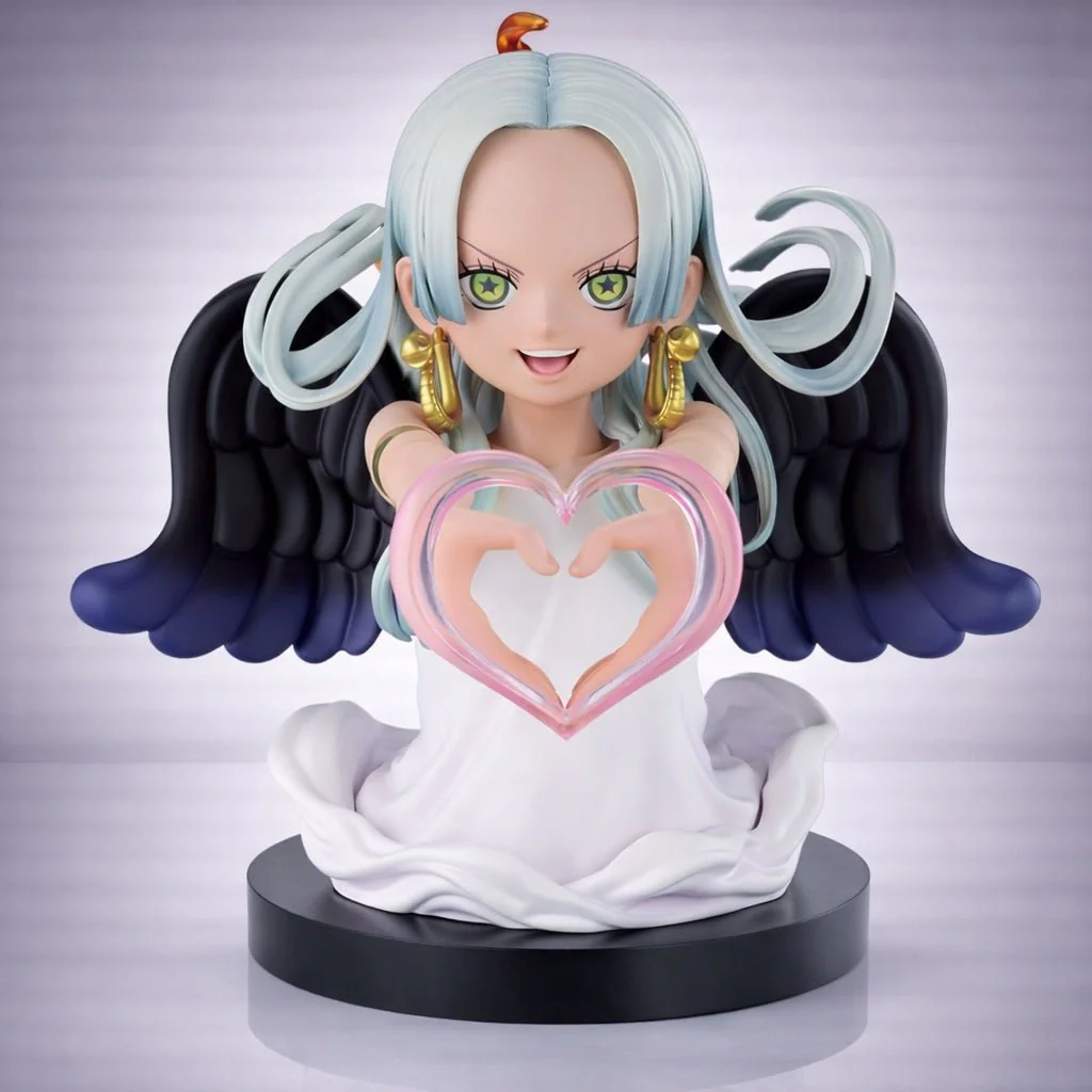 Bandai Spirits - One Piece - S-Snake - Ichibansho Art Scale Devil's Night Bust - Image 2