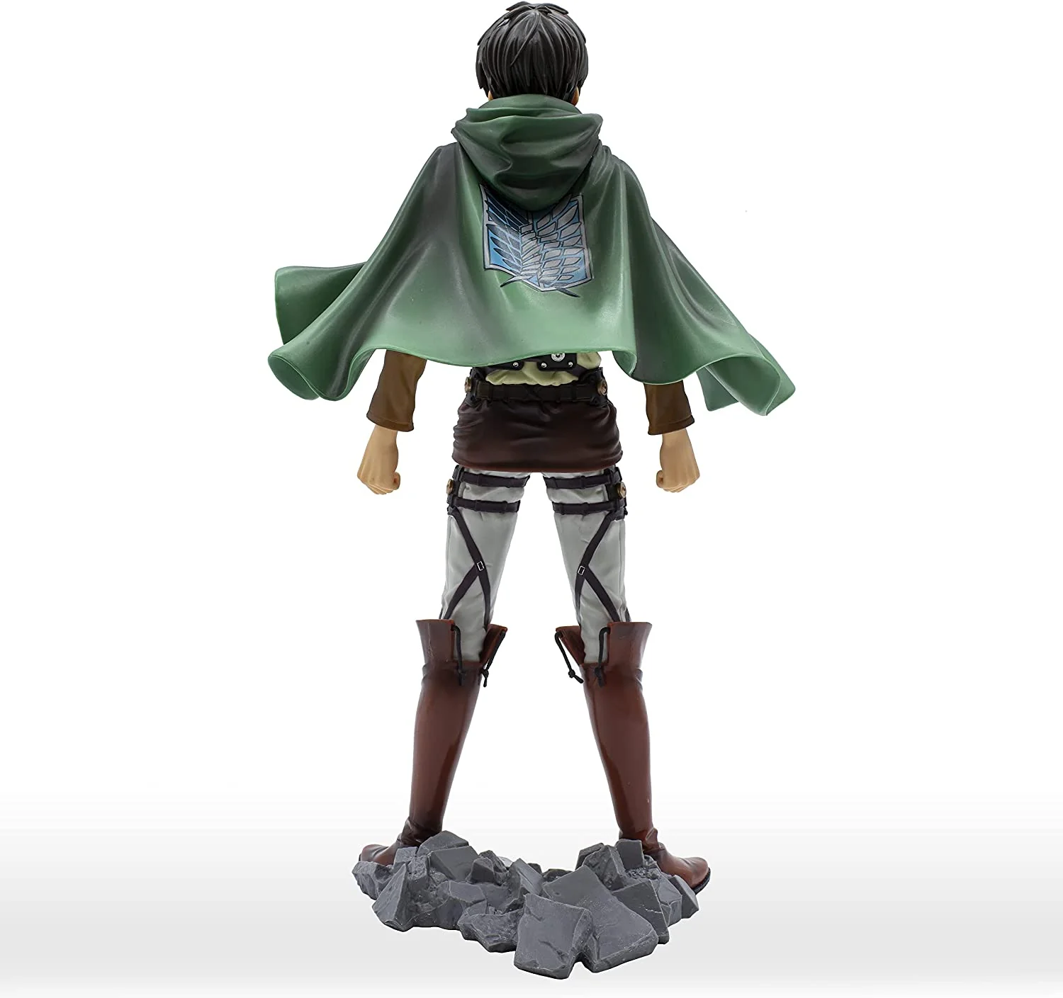 Banpresto - Attack on Titan - Master Stars Piece - The Eren Yeager - Image 3