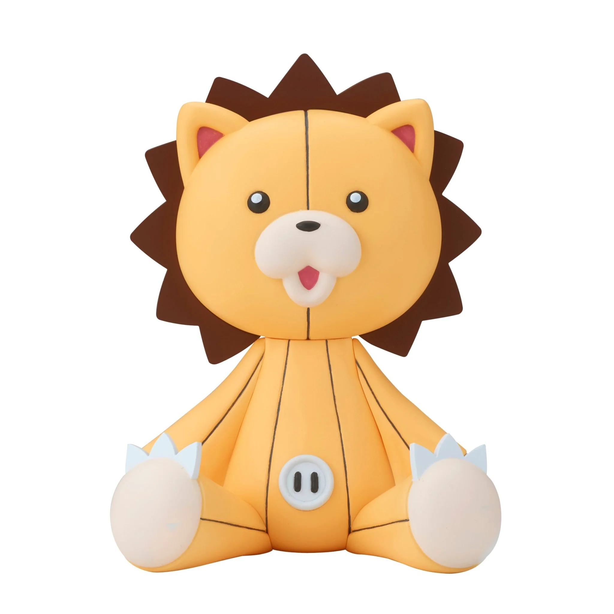Banpresto - Bleach - Kon Sofvimates Bandai Spirits Figure - Image 1