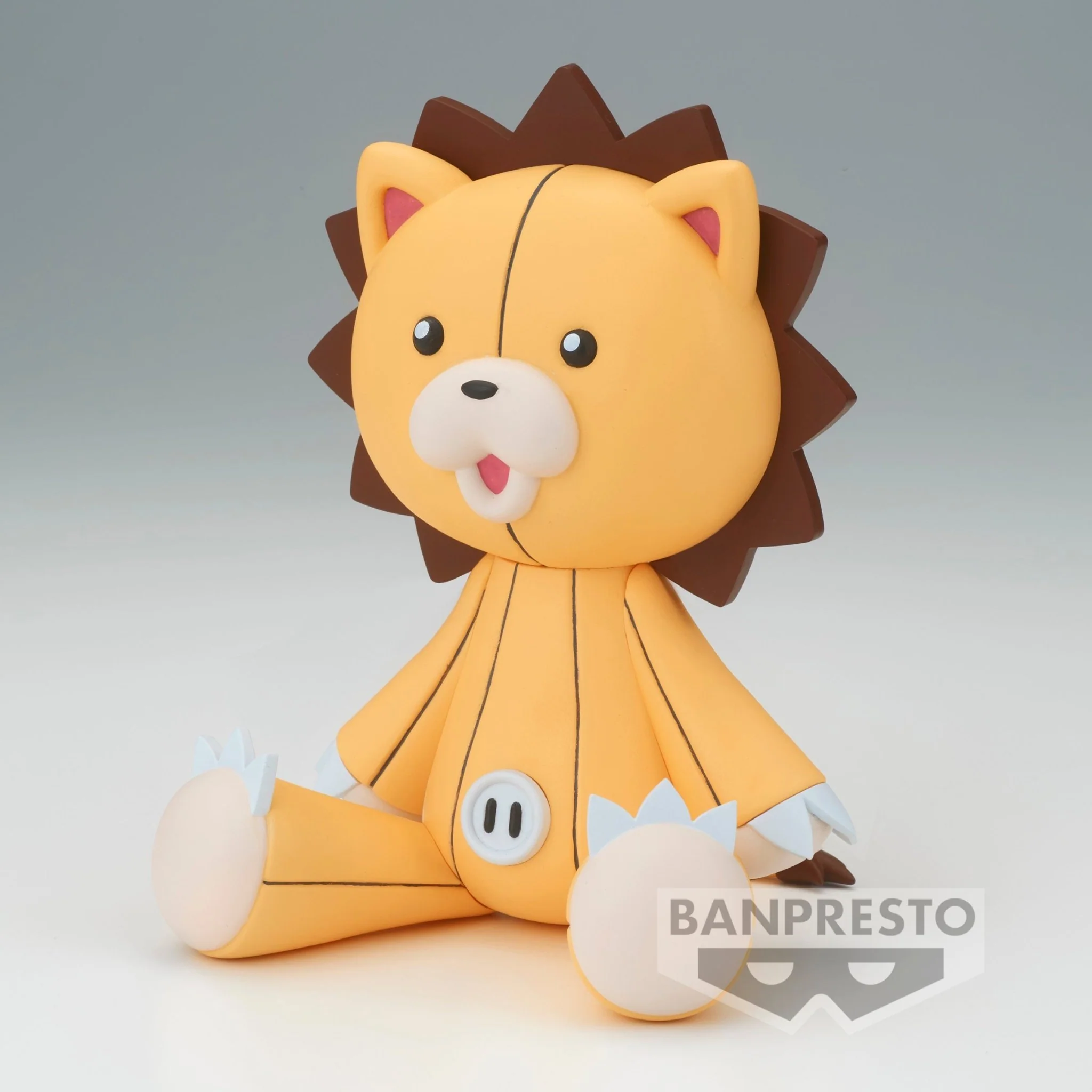 Banpresto - Bleach - Kon Sofvimates Bandai Spirits Figure - Image 3
