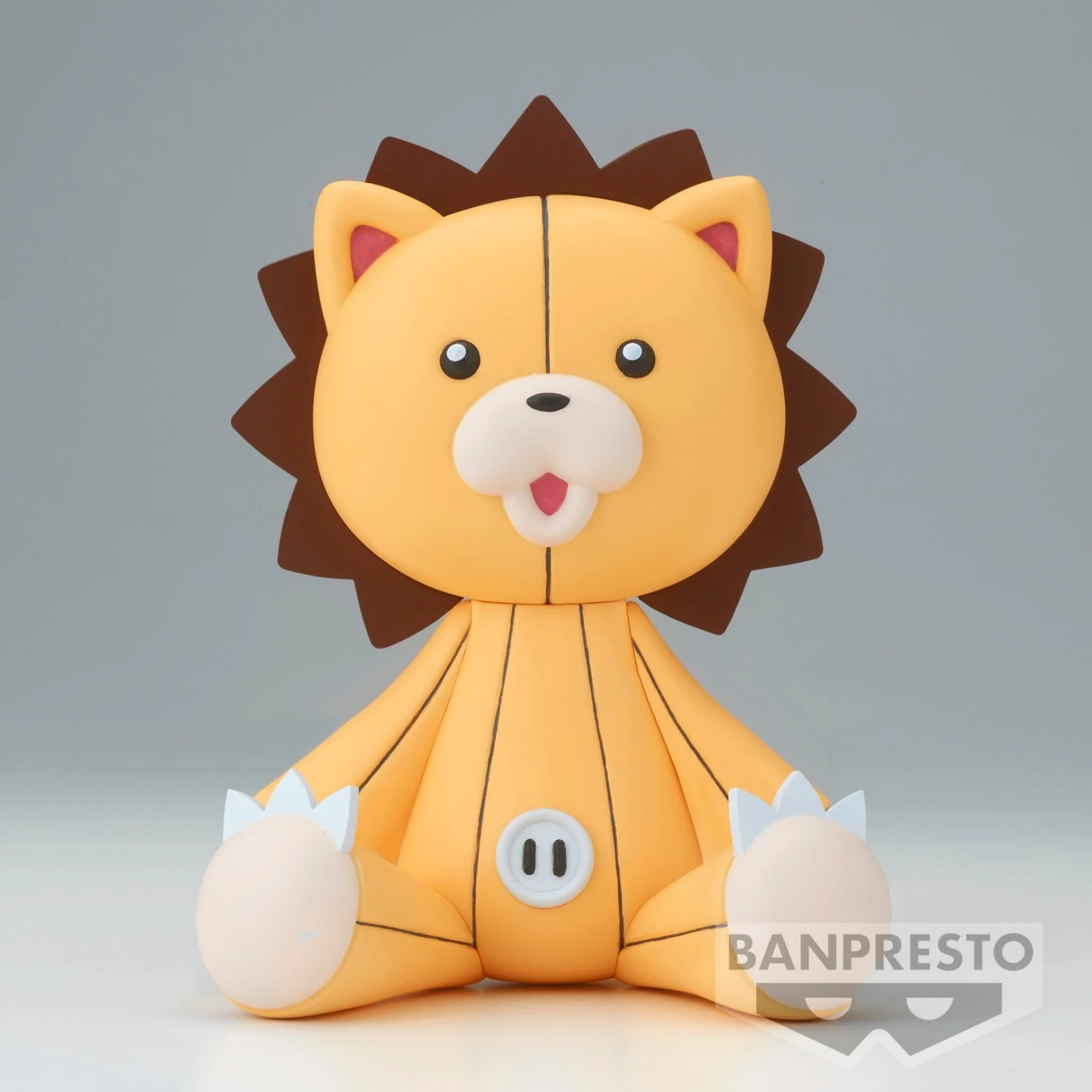Banpresto - Bleach - Kon Sofvimates Bandai Spirits Figure - Image 2