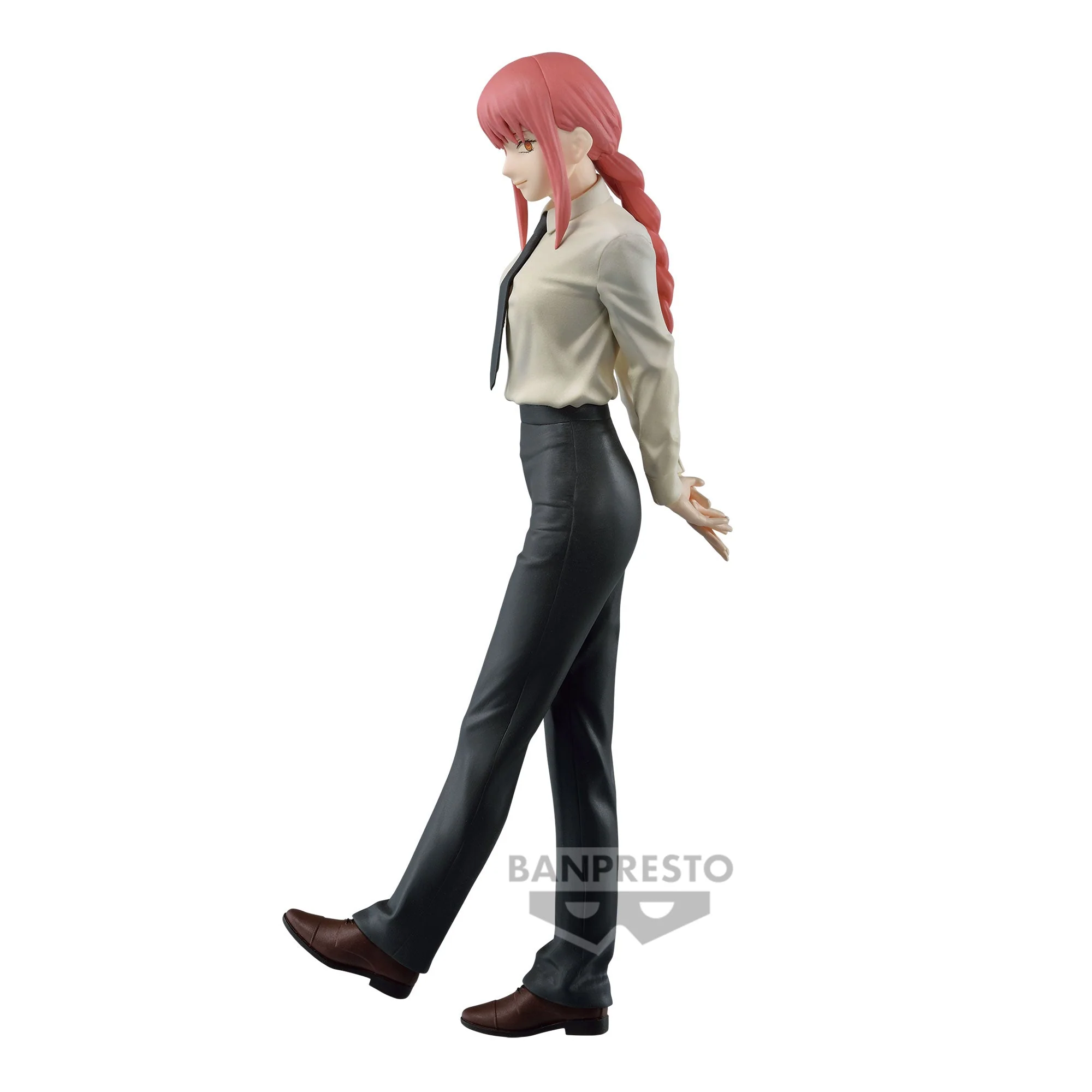 Banpresto - Chainsaw Man - Makima Chain Spirits Volume 3 Bandai Spirits Figure - Image 2