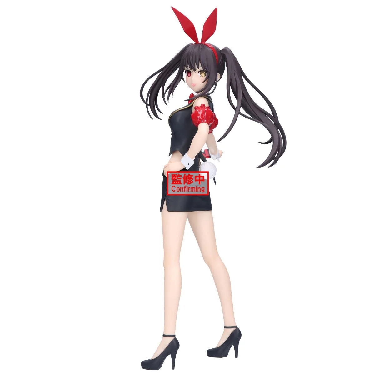 Banpresto - Date-a-Live - Kurumi Tokisaki Glitter & Glamours - Image 1