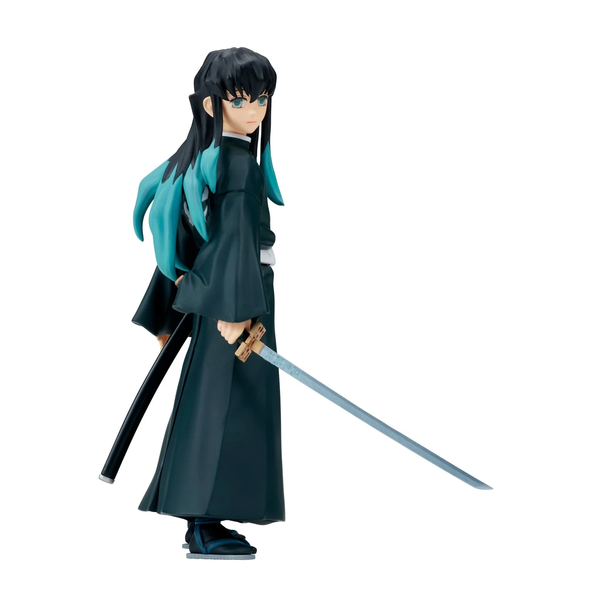 Banpresto - Demon Slayer: Kimetsu No Yaiba - Muichiro Tokito Volume 50 - Bandai Spirits Prize Figure - Image 1