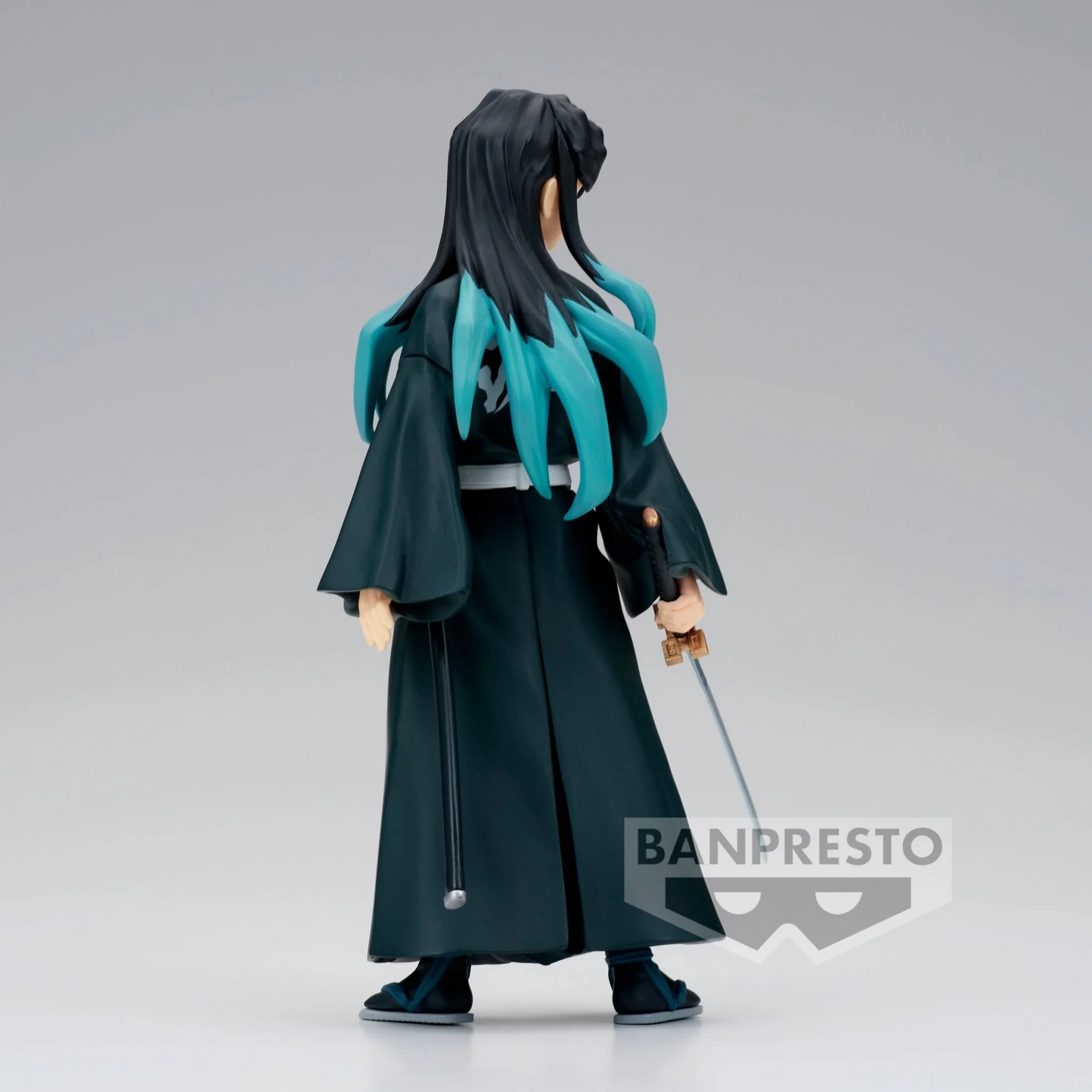 Banpresto - Demon Slayer: Kimetsu No Yaiba - Muichiro Tokito Volume 50 - Bandai Spirits Prize Figure - Image 2