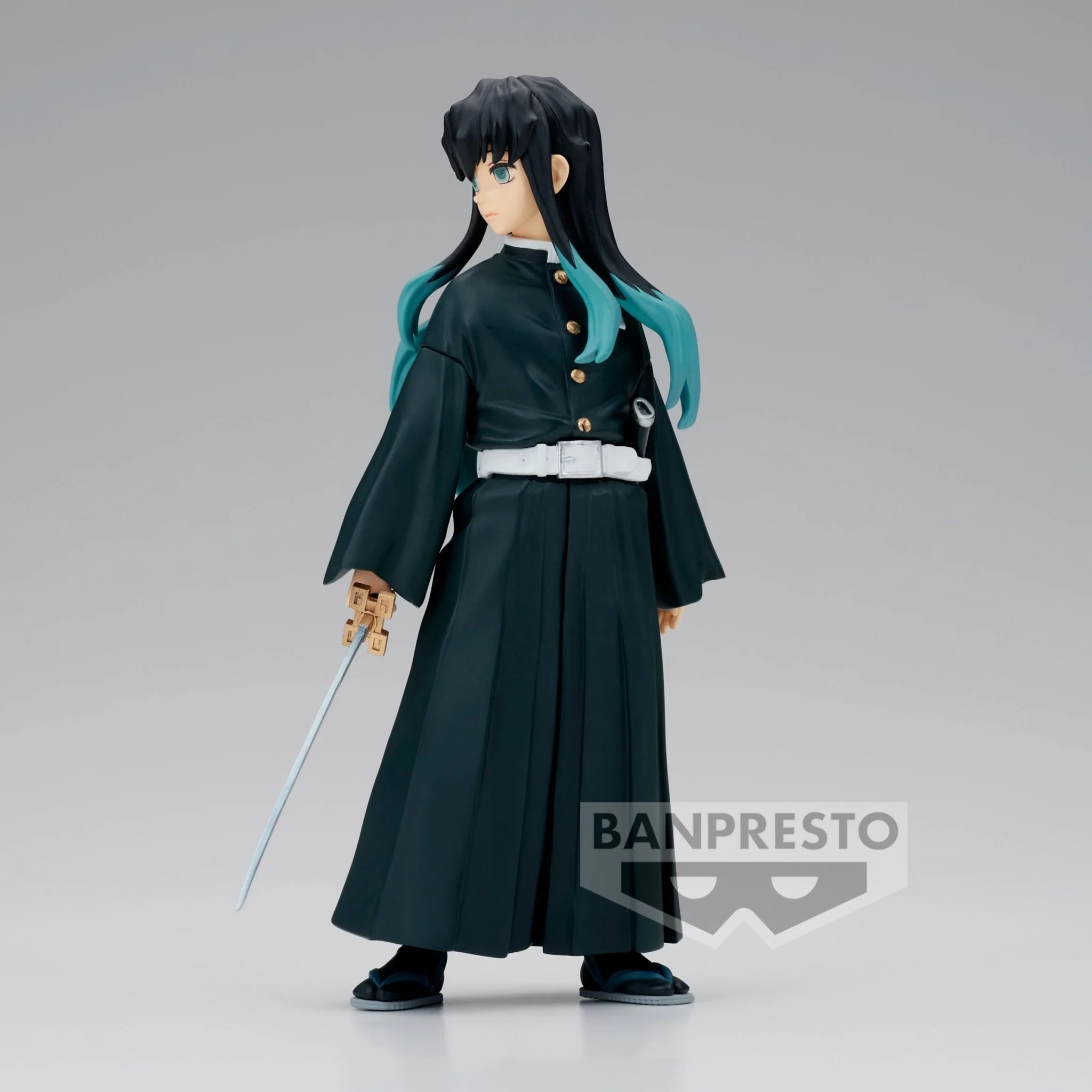 Banpresto - Demon Slayer: Kimetsu No Yaiba - Muichiro Tokito Volume 50 - Bandai Spirits Prize Figure - Image 3