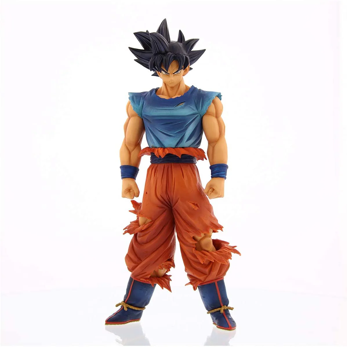BanPresto - Dragon Ball Super Son Goku #3 Grandista Nero Figure - Image 1
