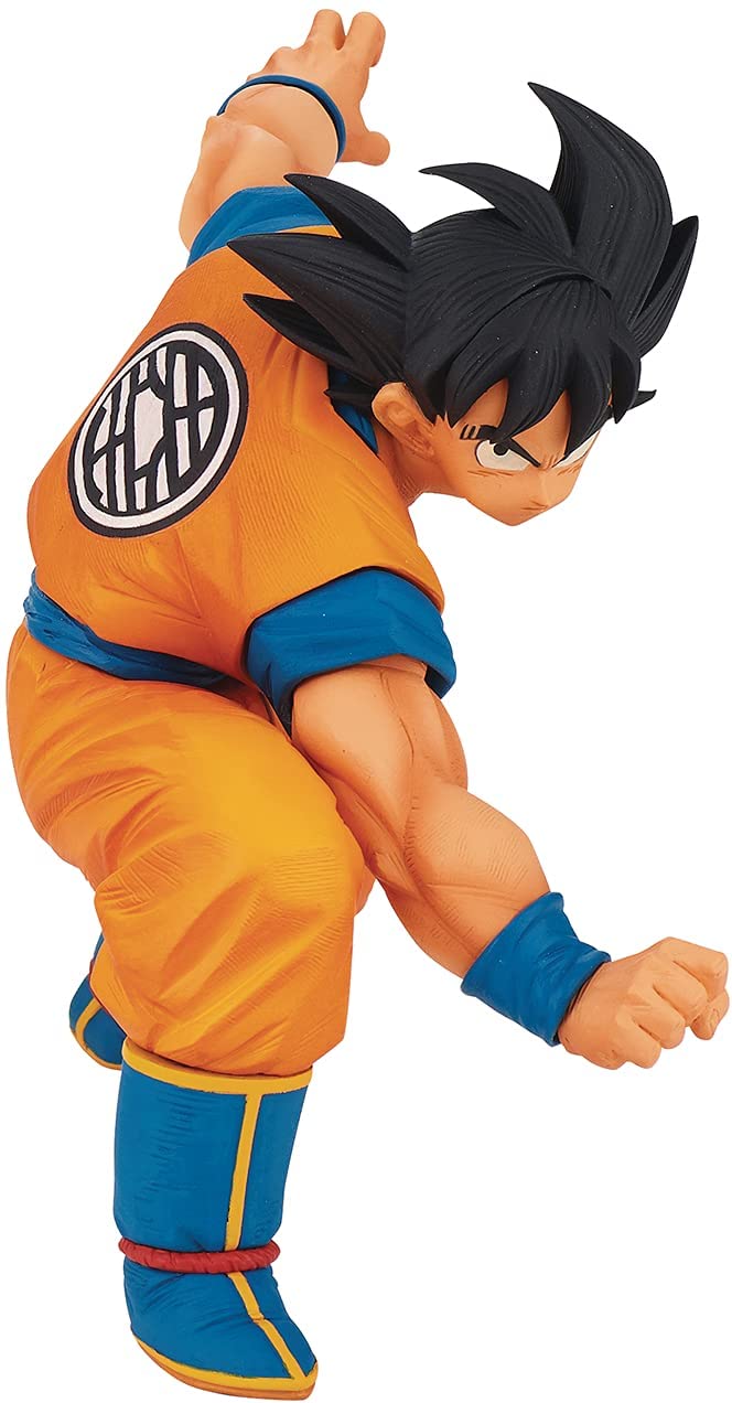 Banpresto Dragon Ball Super Son Gokue FES!! Vol. 16 (B: Son Goku) - Image 1