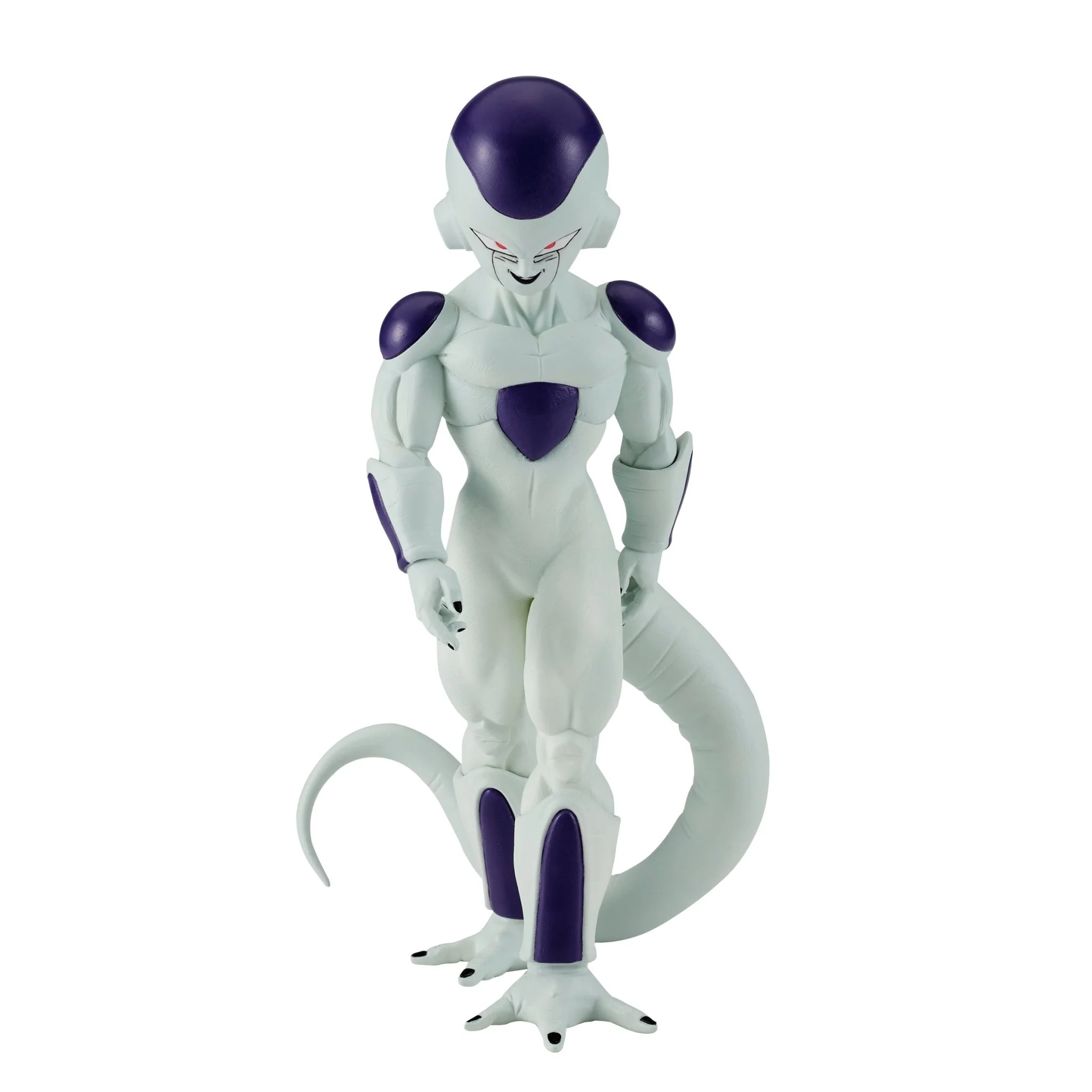 Banpresto - Dragon Ball Z - Frieza Volume 15 - Solid Edge Works Bandai Spirits Prize Figure - Image 1