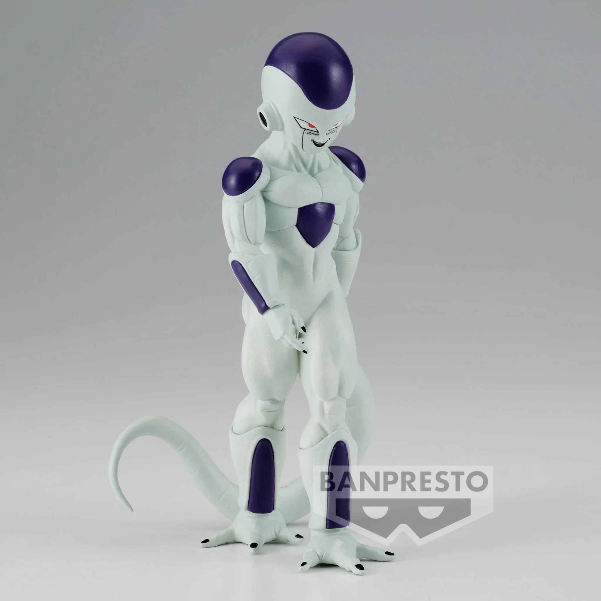 Banpresto - Dragon Ball Z - Frieza Volume 15 - Solid Edge Works Bandai Spirits Prize Figure - Image 3