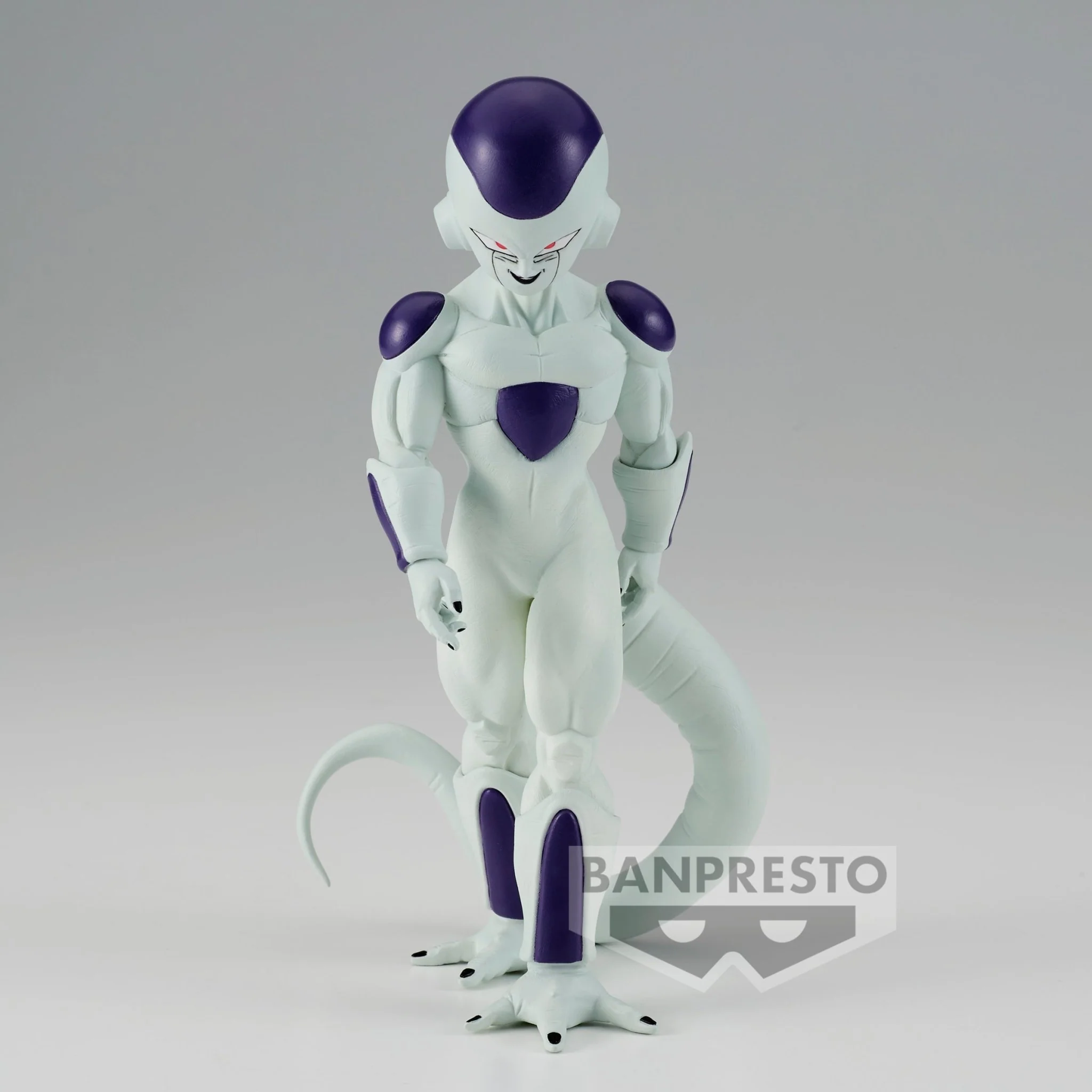 Banpresto - Dragon Ball Z - Frieza Volume 15 - Solid Edge Works Bandai Spirits Prize Figure - Image 2