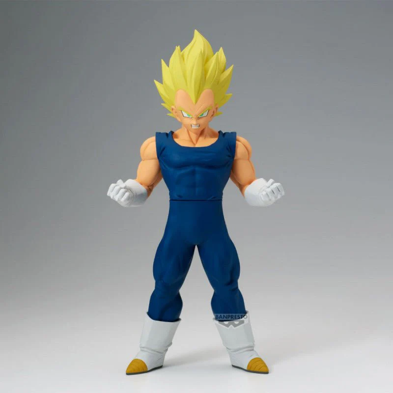 Banpresto - Dragon Ball Z - Vegeta Grandista Prize Figure - Image 1