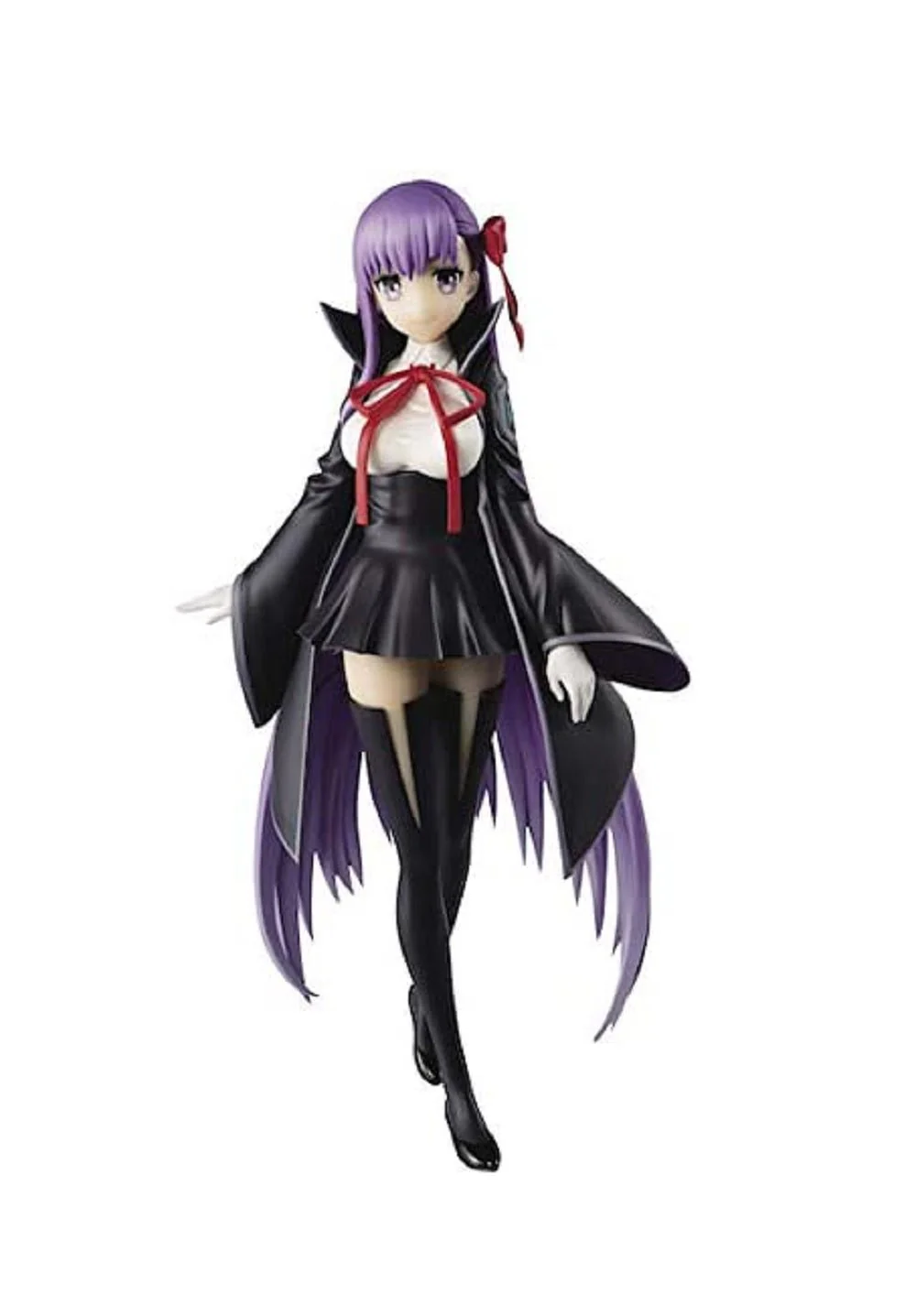 Banpresto Fate/Grand Order Servant - Moon Cancer/BB Anime Figure - Image 1