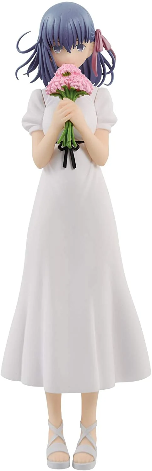 Banpresto Fate/Stay Night [Heaven