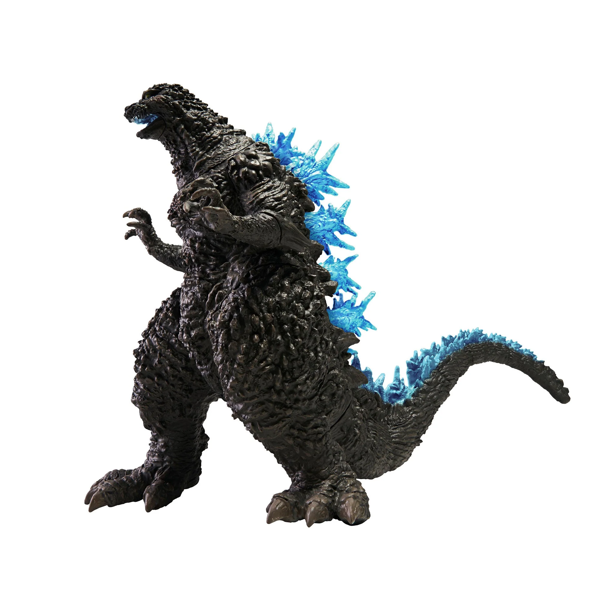Bandai Spirits Godzilla Monsters Roar Attack 2023 Figure - Image 1
