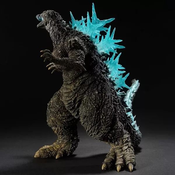 Bandai Spirits Godzilla Monsters Roar Attack 2023 Figure - Image 2