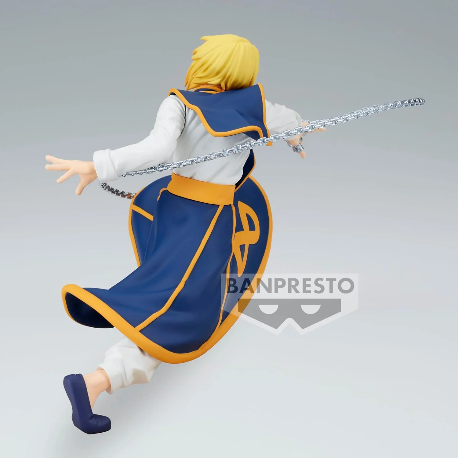 Banpresto - Hunter X Hunter - Curarpikt II Vibration Stars Bandai Spirits Figure - Image 3