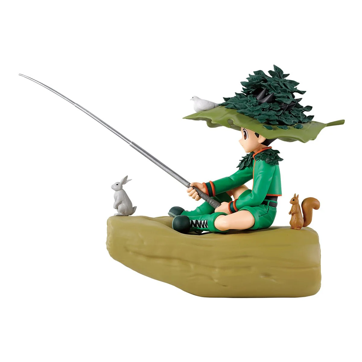 Banpresto - Hunter X Hunter - Gon Memorable Saga Special Prize Figure - Image 3