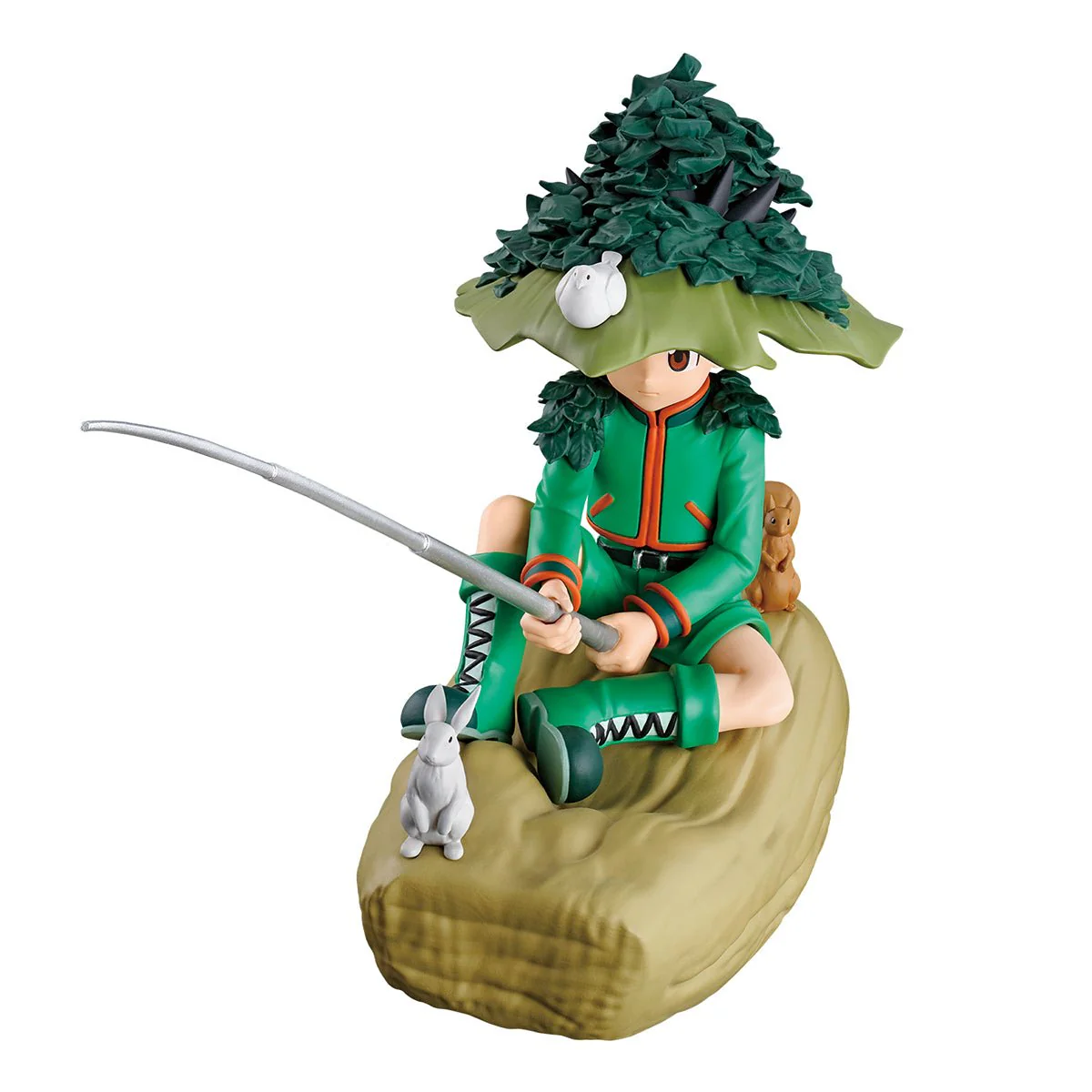 Banpresto - Hunter X Hunter - Gon Memorable Saga Special Prize Figure - Image 2