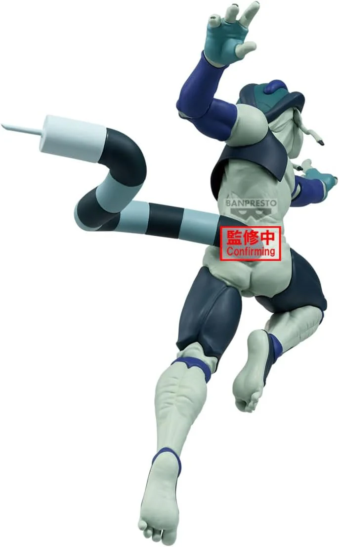 Banpresto - Hunter X Hunter - Meruem Vibration Stars - Image 3