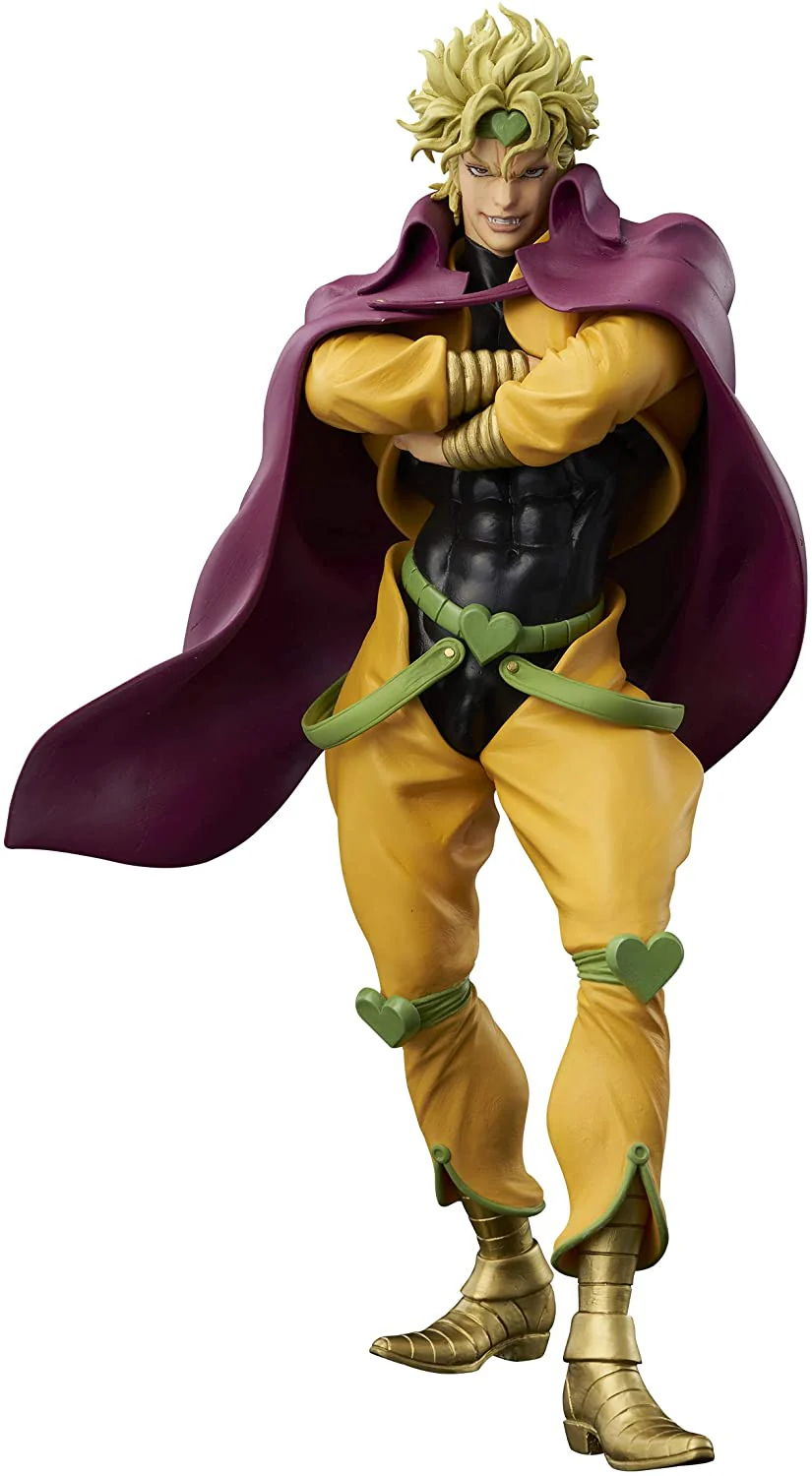Banpresto JoJo