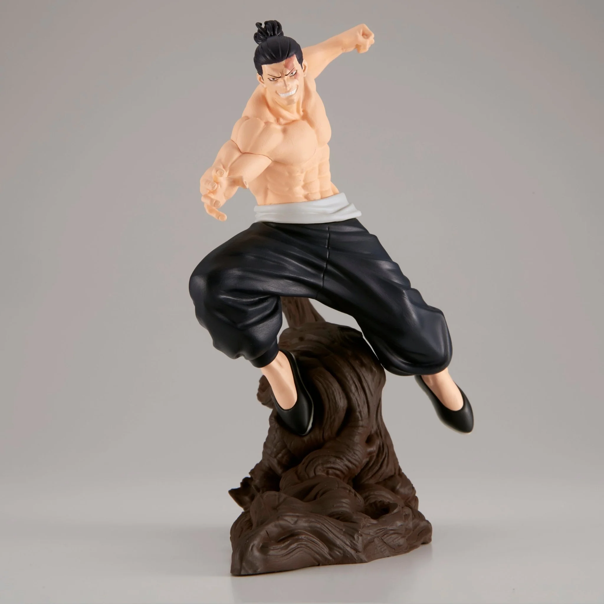 Banpresto - Jujutsu Kaisen - Aoi Todo Combination Battle Bandai Spirits Figure - Image 1