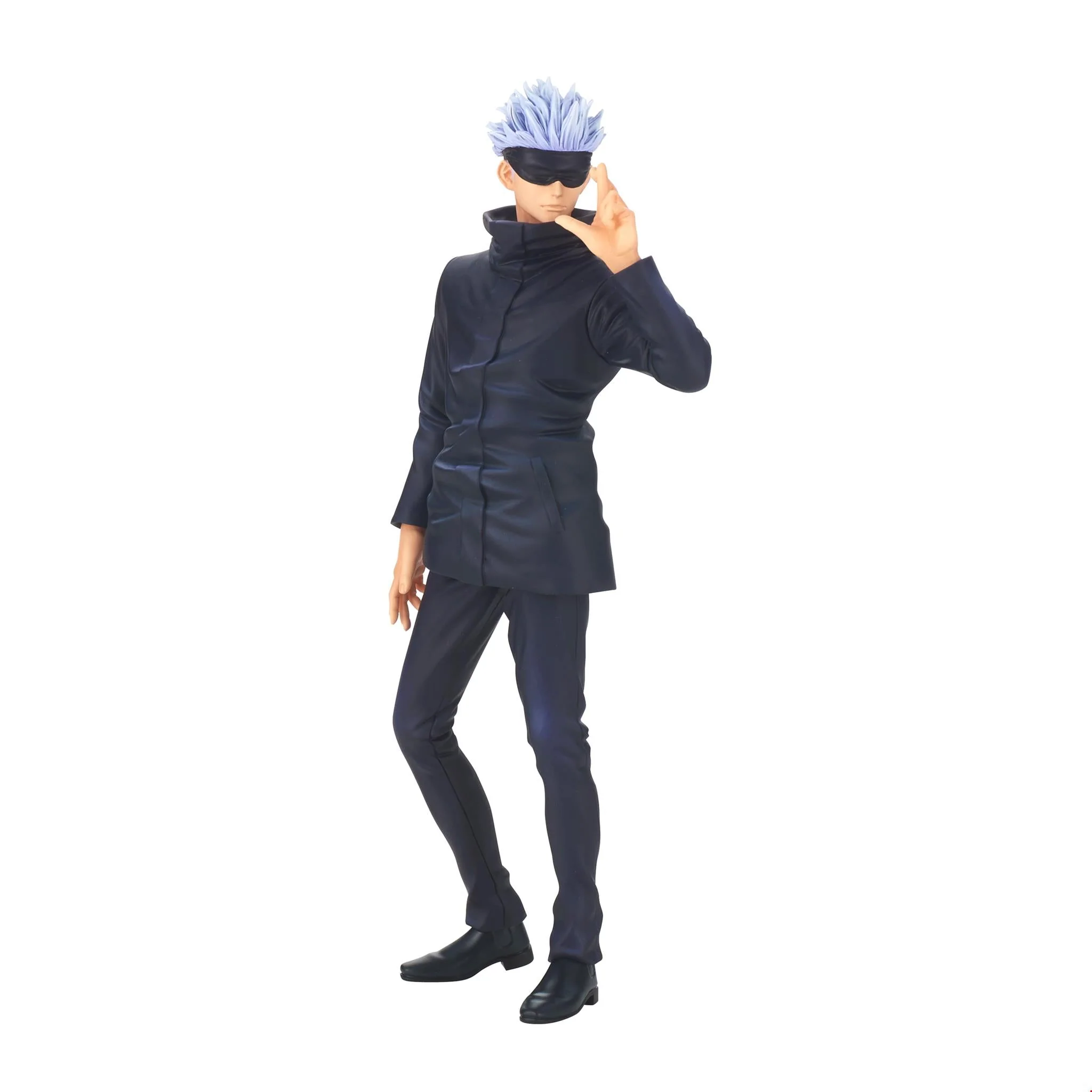 Banpresto Jujutsu Kaisen Figure - Satoru Gojo - Image 1