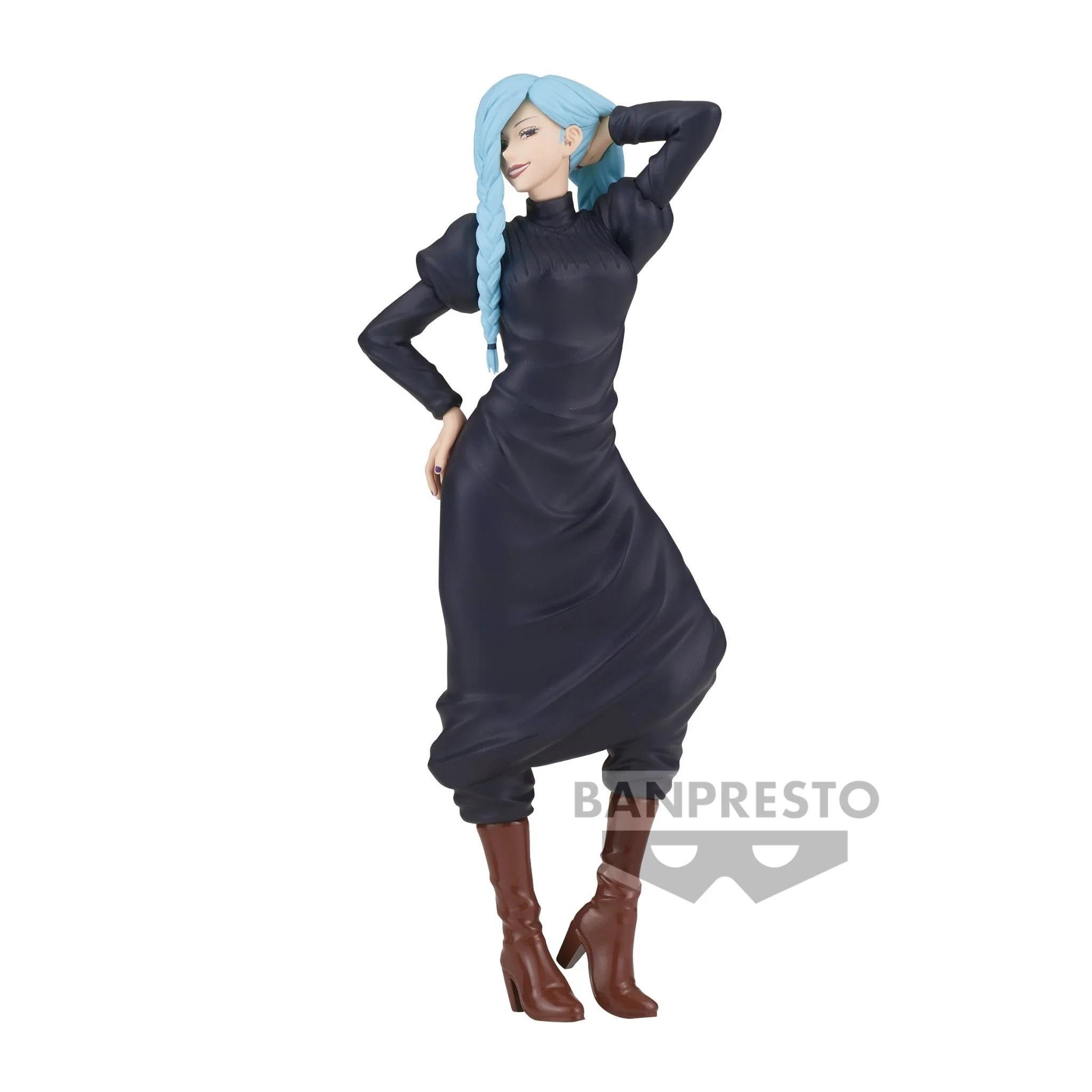 Banpresto - Jujutsu Kaisen - Mei Mei Jukon No Kata Bandai Spirits Figure - Image 1