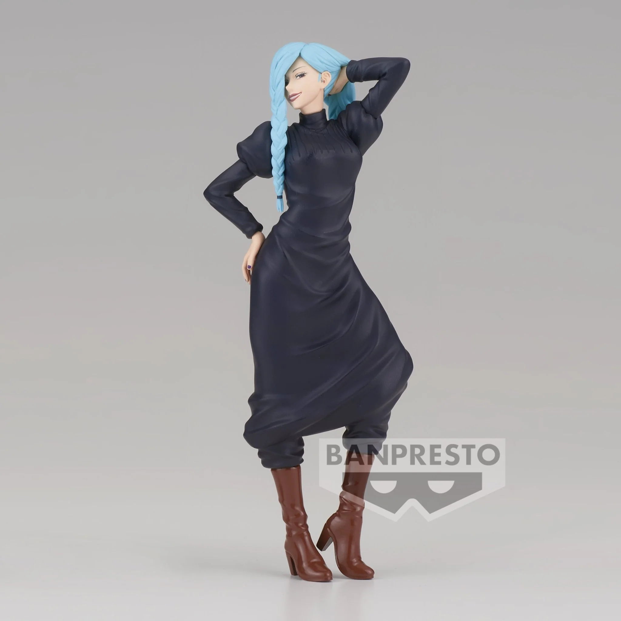 Banpresto - Jujutsu Kaisen - Mei Mei Jukon No Kata Bandai Spirits Figure - Image 2