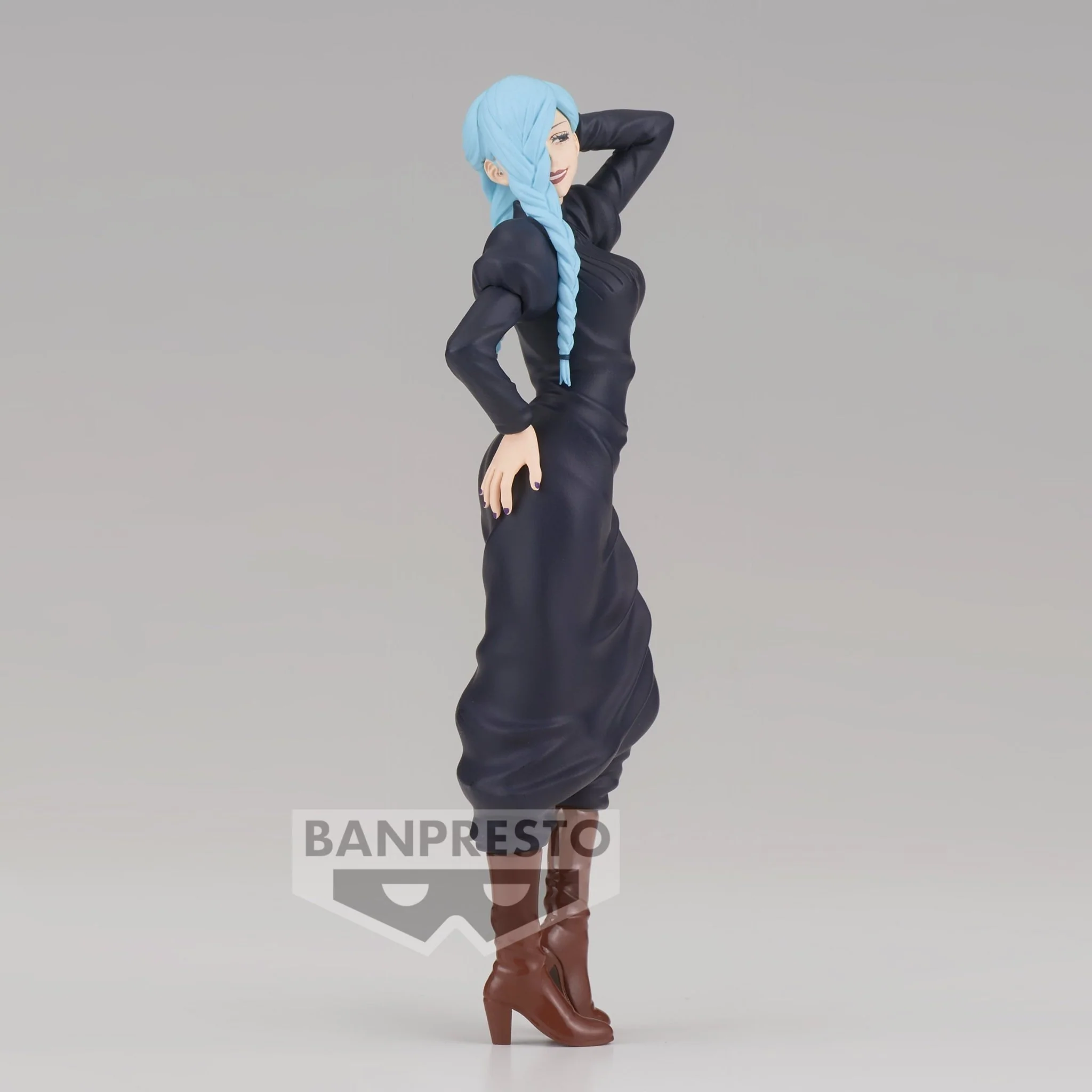 Banpresto - Jujutsu Kaisen - Mei Mei Jukon No Kata Bandai Spirits Figure - Image 3