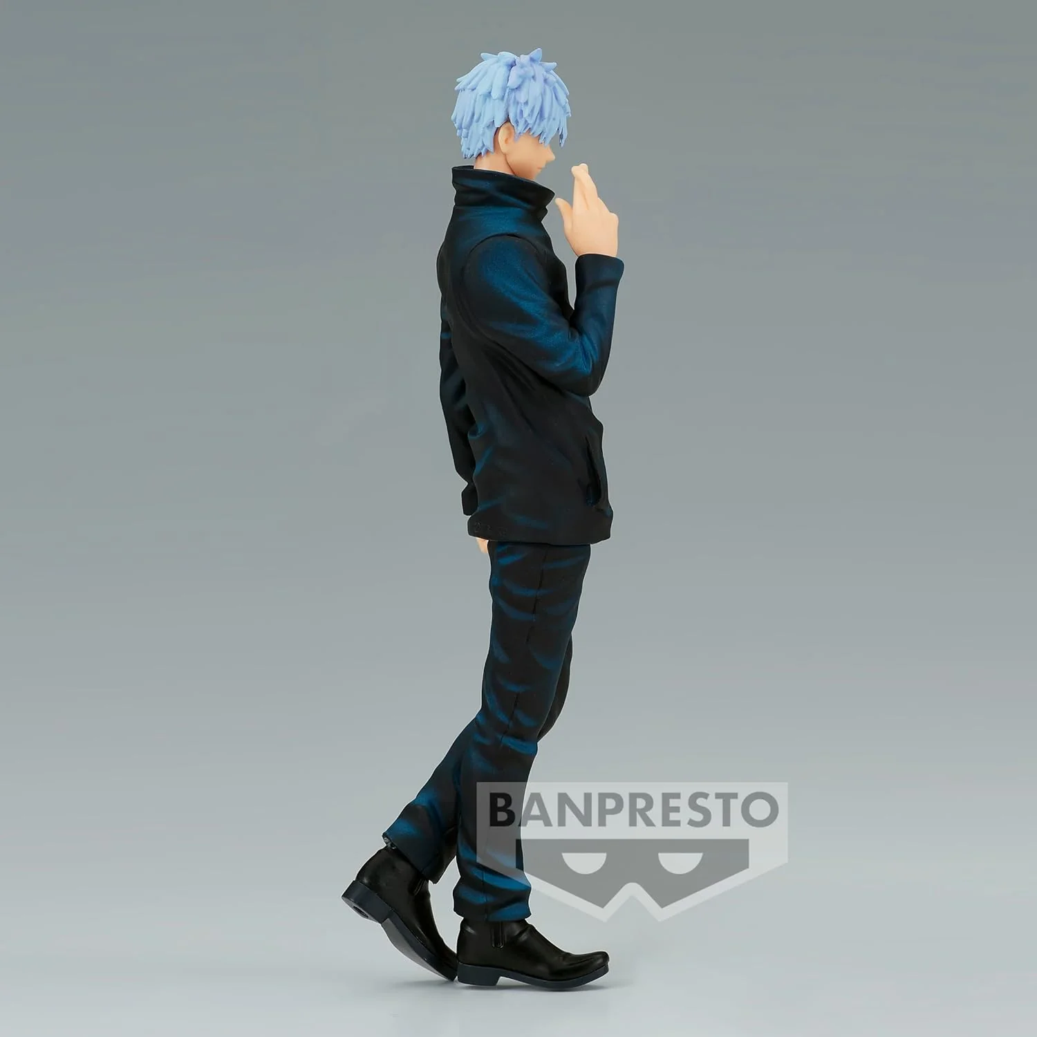 Banpresto - Jujutsu Kaisen - Satoru Gojo Hidden Inventory Premature Death Version A Jukon No Kata Bandai Spirits Figure - Image 3