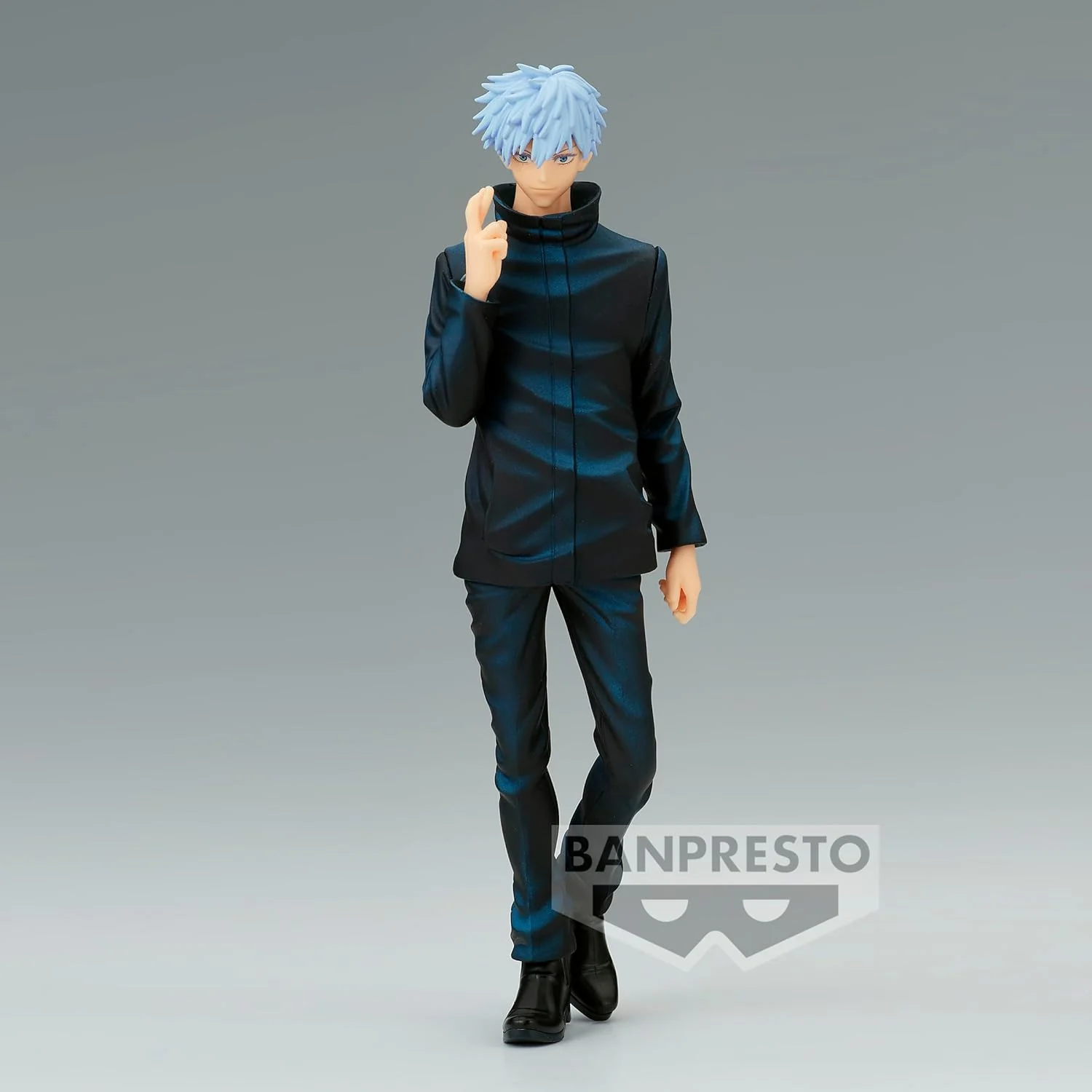 Banpresto - Jujutsu Kaisen - Satoru Gojo Hidden Inventory Premature Death Version A Jukon No Kata Bandai Spirits Figure - Image 2
