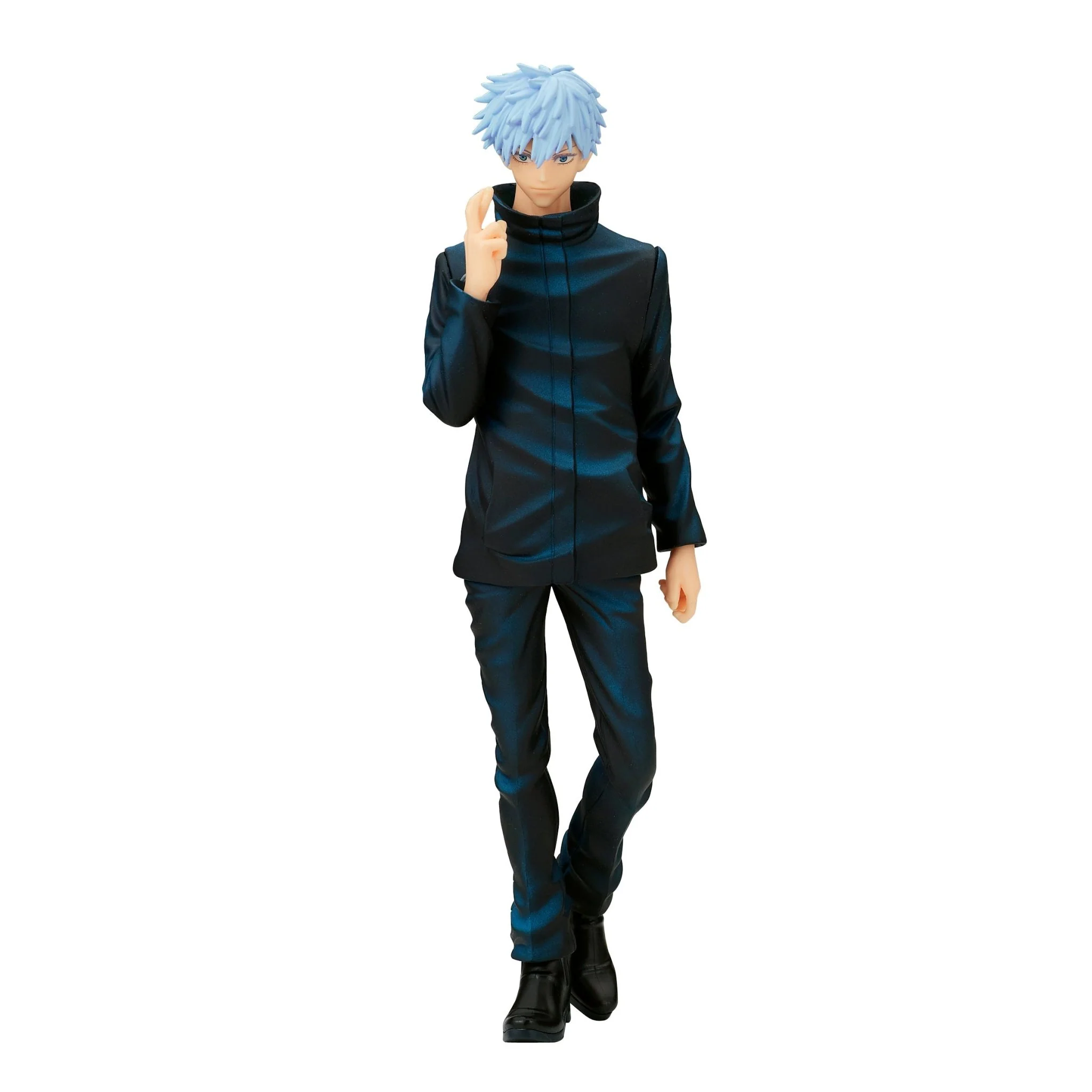 Banpresto - Jujutsu Kaisen - Satoru Gojo Hidden Inventory Premature Death Version A Jukon No Kata Bandai Spirits Figure - Image 1