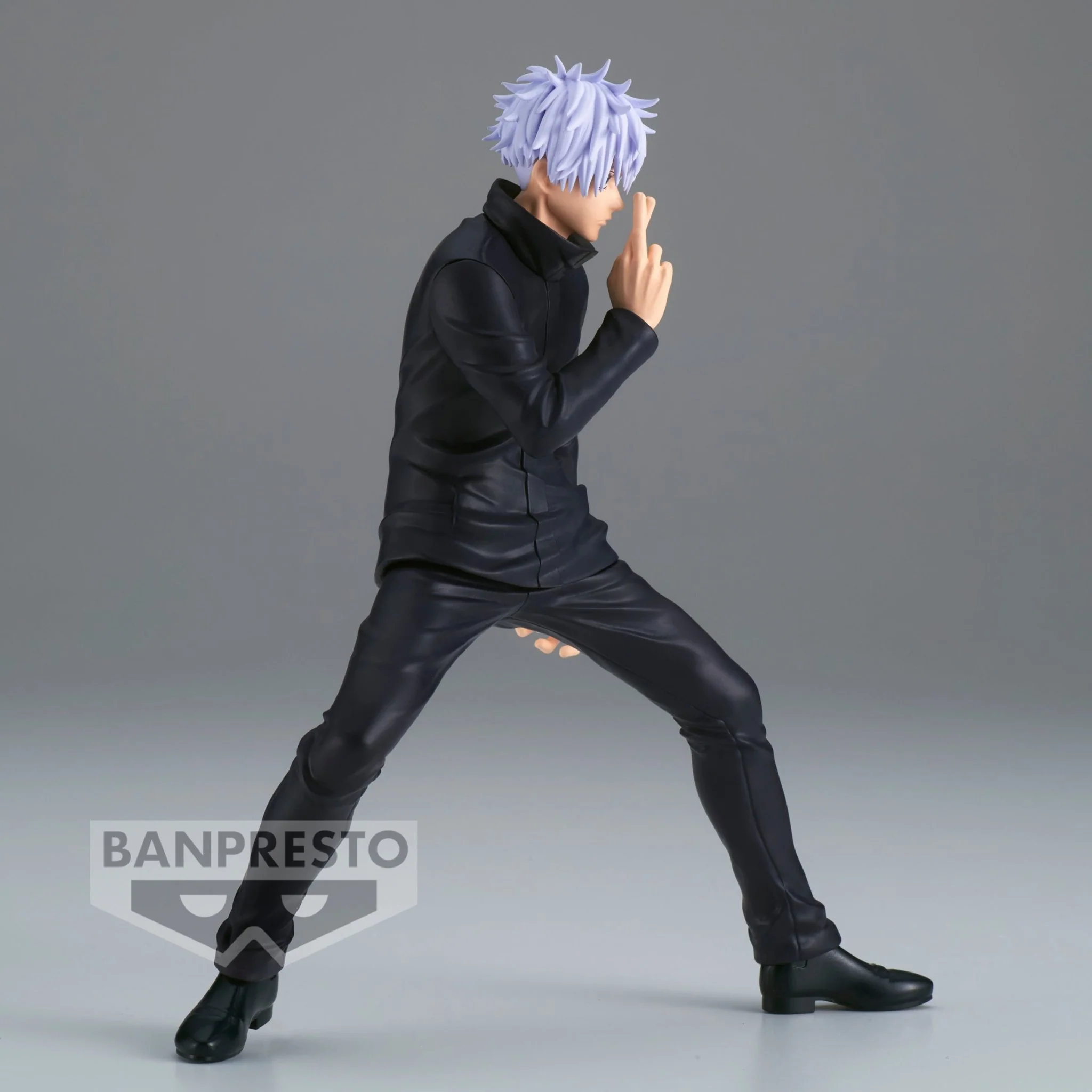 Banpresto - Jujutsu Kaisen - Satoru Gojo Jufutsunowaza Version 3 Bandai Spirits Figure - Image 3