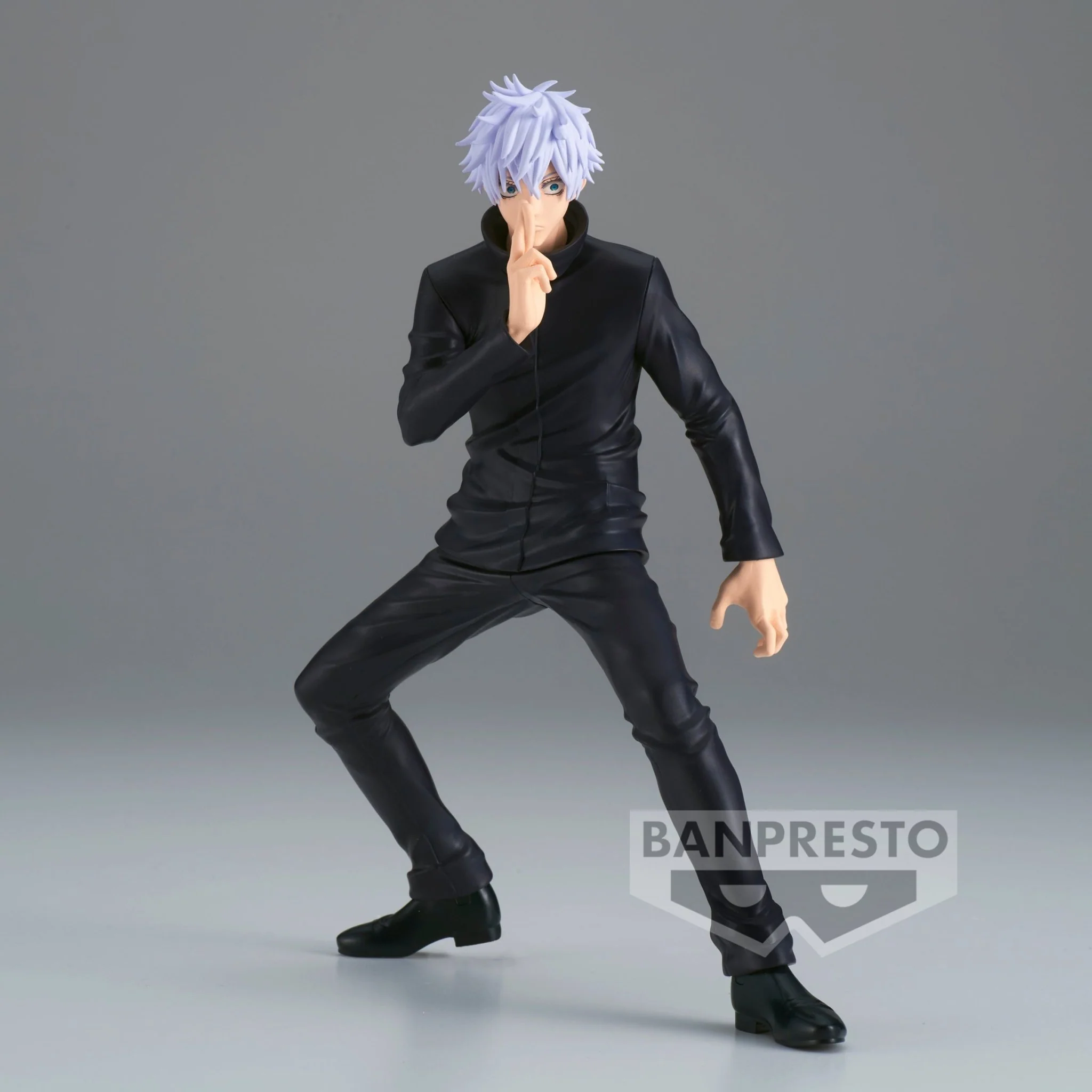 Banpresto - Jujutsu Kaisen - Satoru Gojo Jufutsunowaza Version 3 Bandai Spirits Figure - Image 2