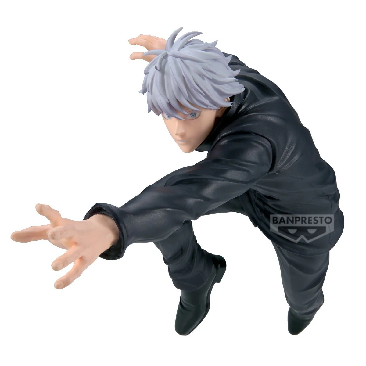 Banpresto - Jujutsu Kaisen - Satoru Gojo Maximatic II - Image 1