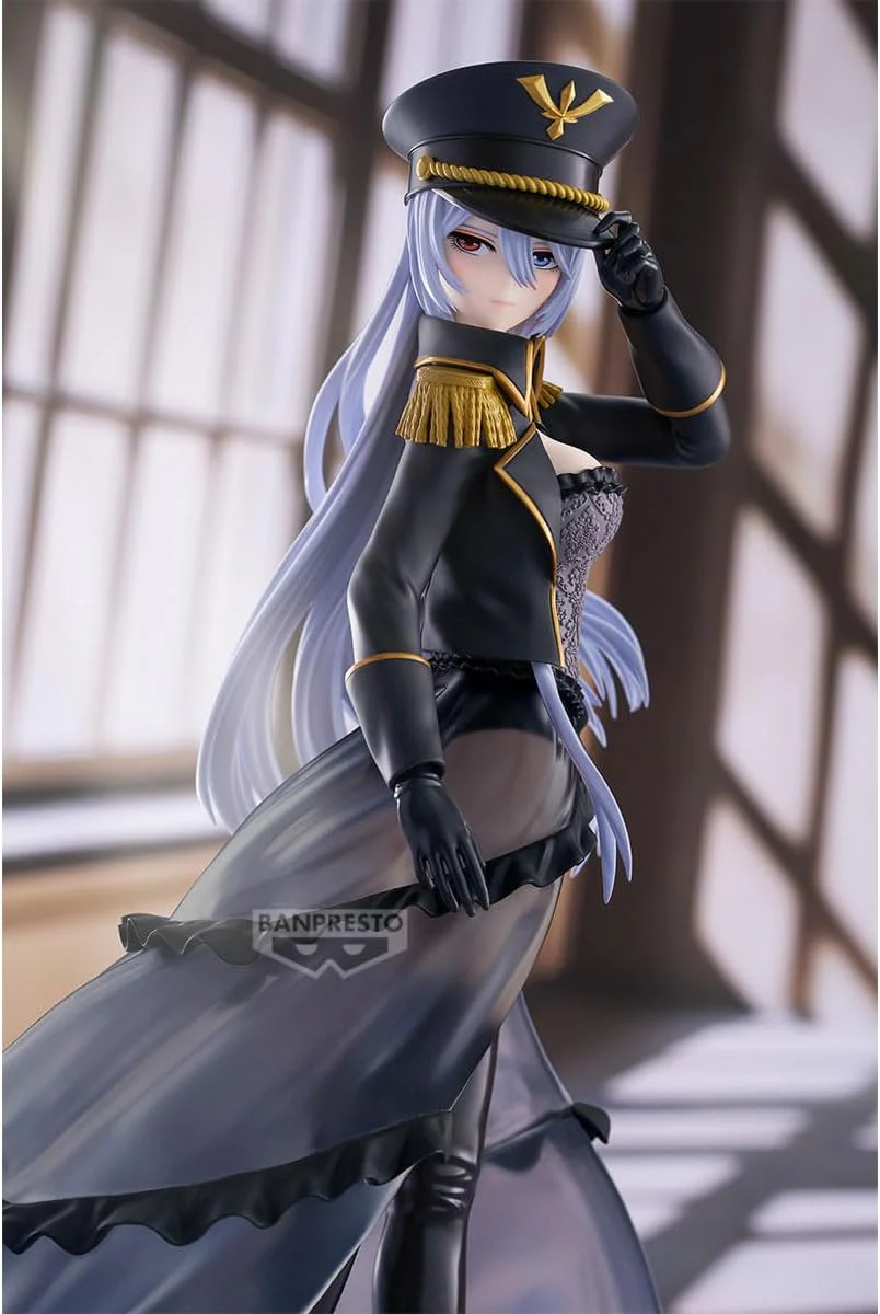 Banpresto - My Dress-Up Darling - Marin Kitagawa Espresto Detailed Elegance Black Lobelia Ver. - Image 3