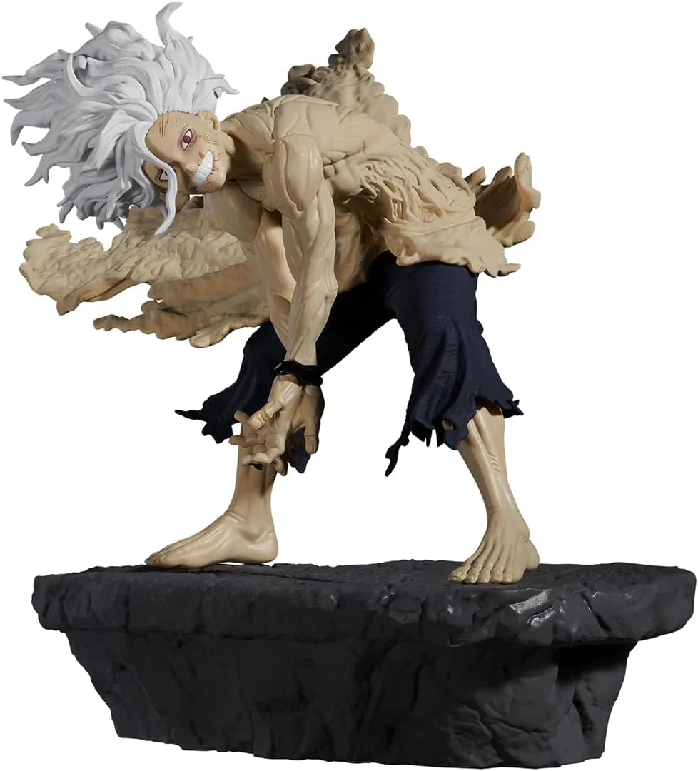 Banpresto - My Hero Academia Combination Battle - Tomura Shigaraki - Finale - Image 1