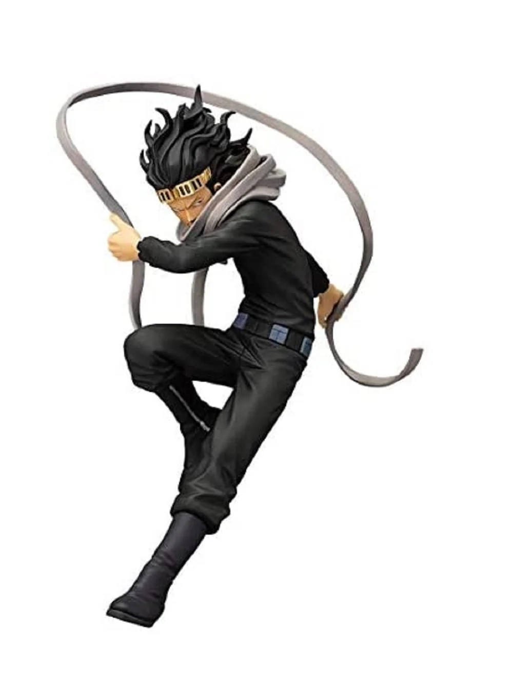 Banpresto My Hero Academia The Amazing Heroes Vol.6 Shota Aizawa Figure