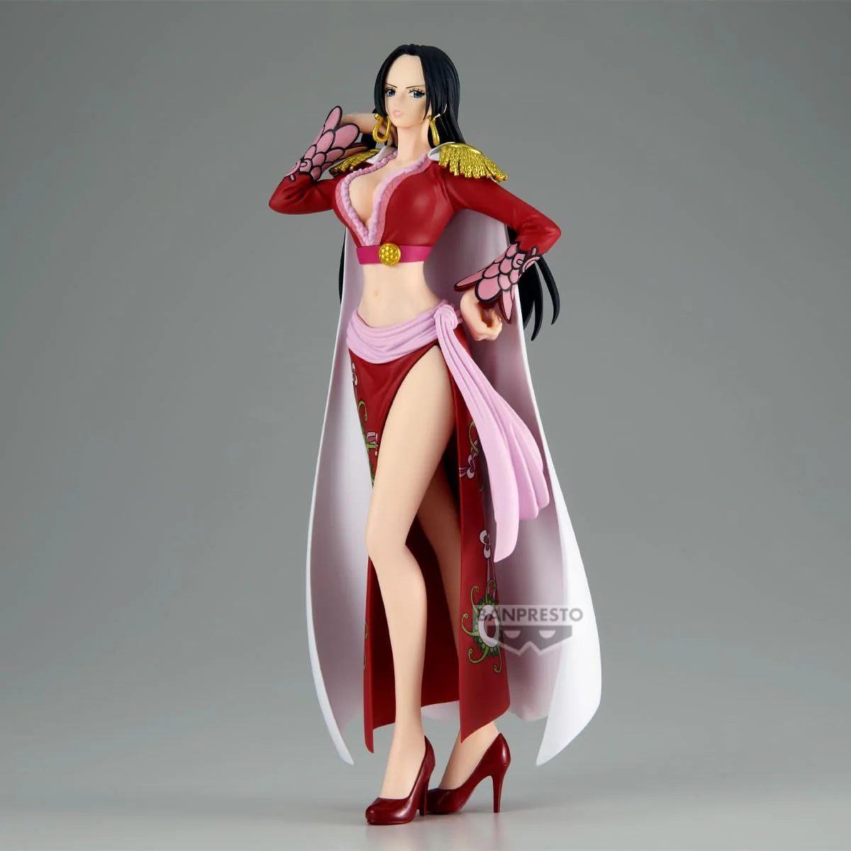 Banpresto - One Piece - Boa Hancock Glitter & Glamours II - Image 2