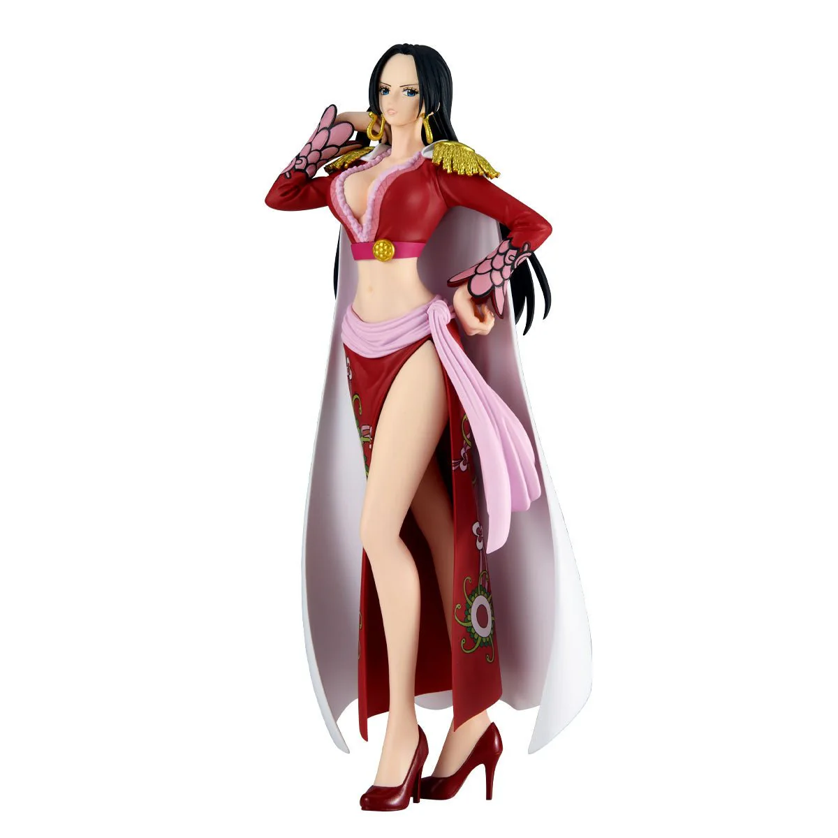 Banpresto - One Piece - Boa Hancock Glitter & Glamours II - Image 1