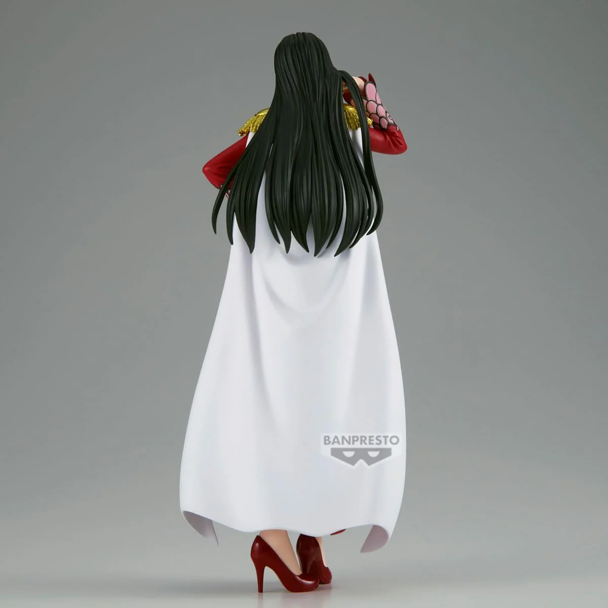 Banpresto - One Piece - Boa Hancock Glitter & Glamours II - Image 3