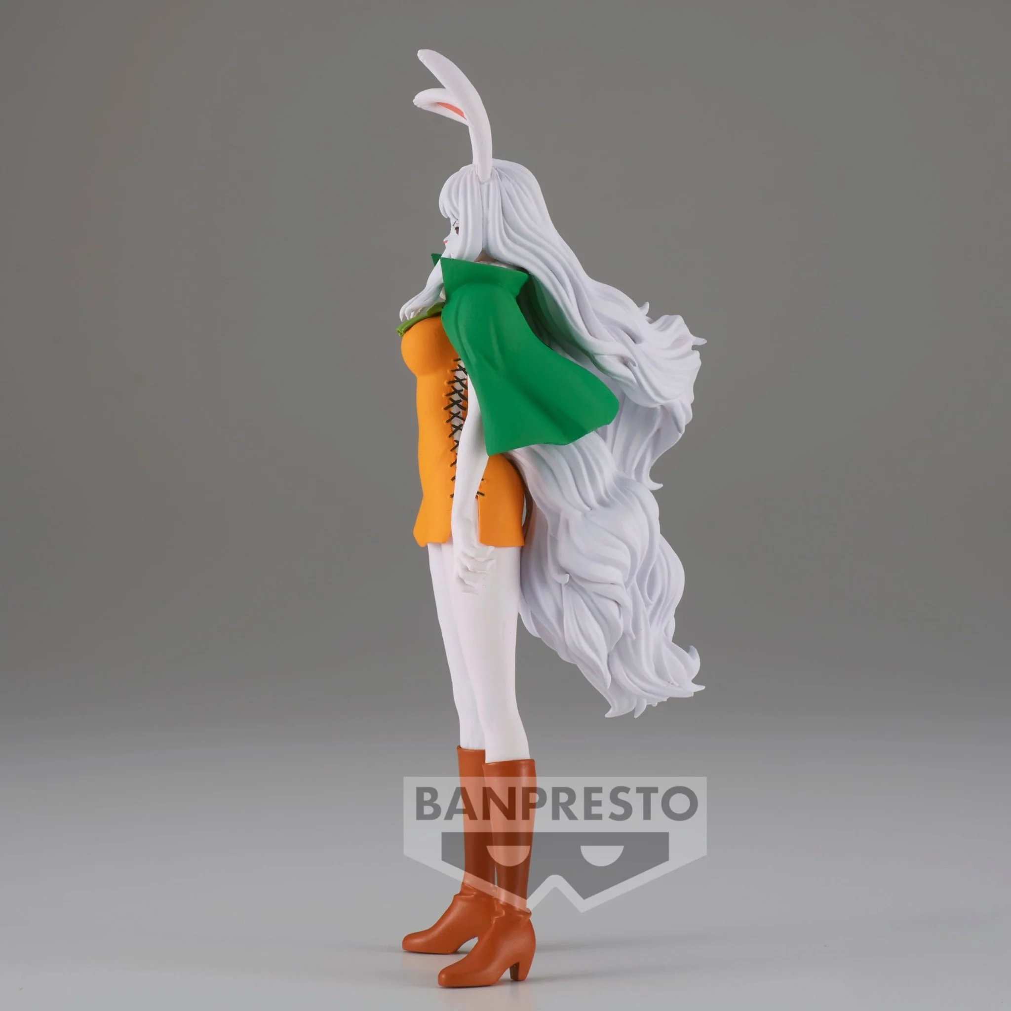 Banpresto - One Piece - Carrot The Grandline Lady Wanokuni DXF Bandai Spirits Figure - Image 3