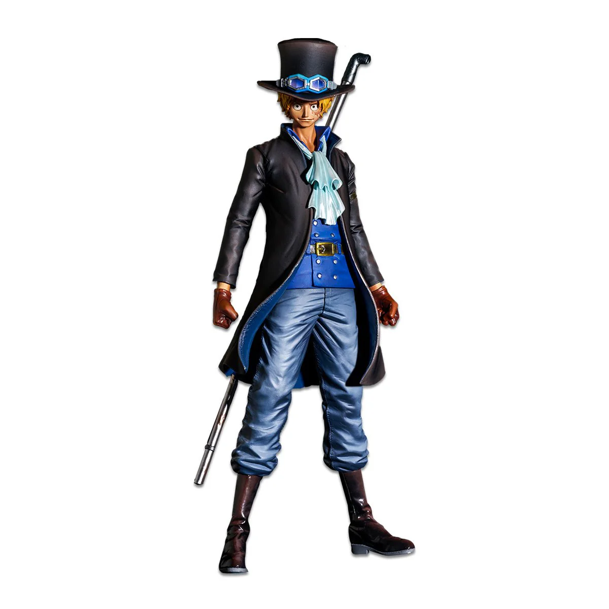 Banpresto - One Piece Chronicle Master Stars Piece The Sabo Figure - Image 1