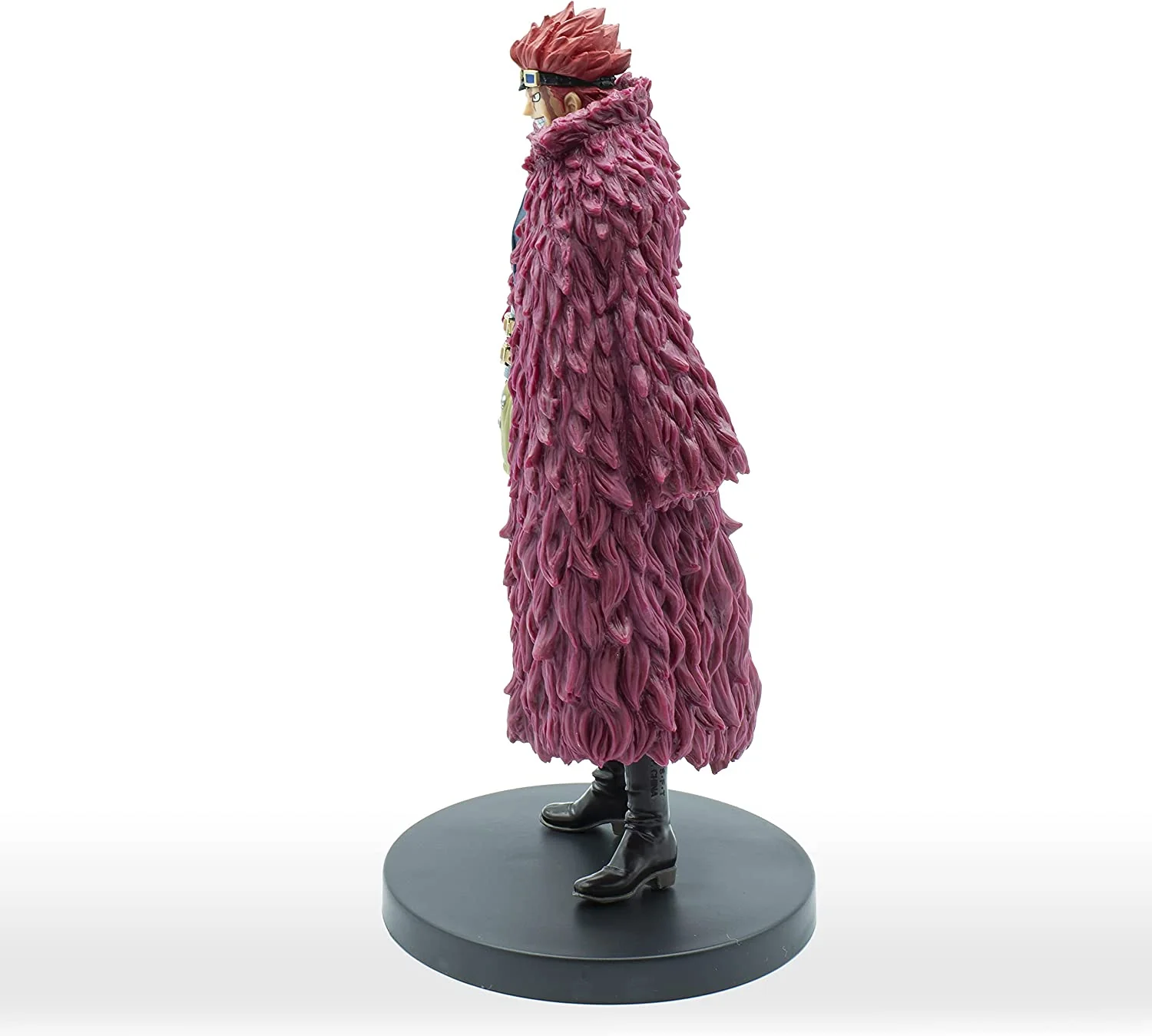Banpresto - One Piece DXF The Grandline Men Wanokuni vol.15 Figure - Image 3