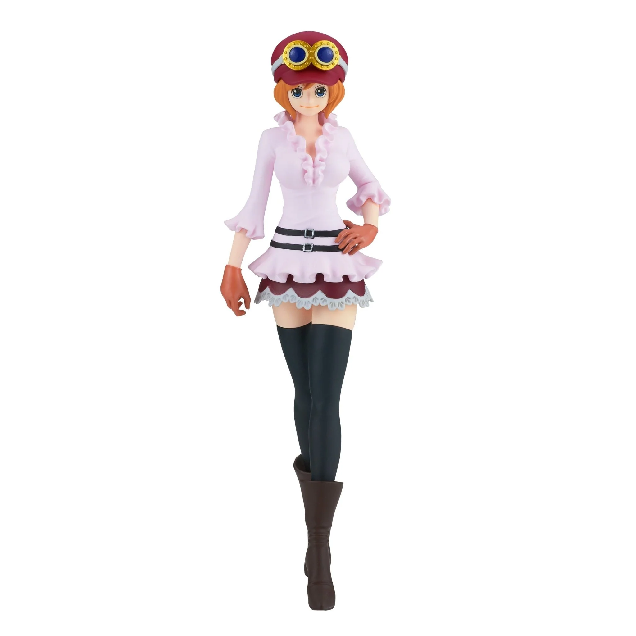 Banpresto - One Piece - Koala - The Shukko Bandai Spirits Prize Figure - Image 1