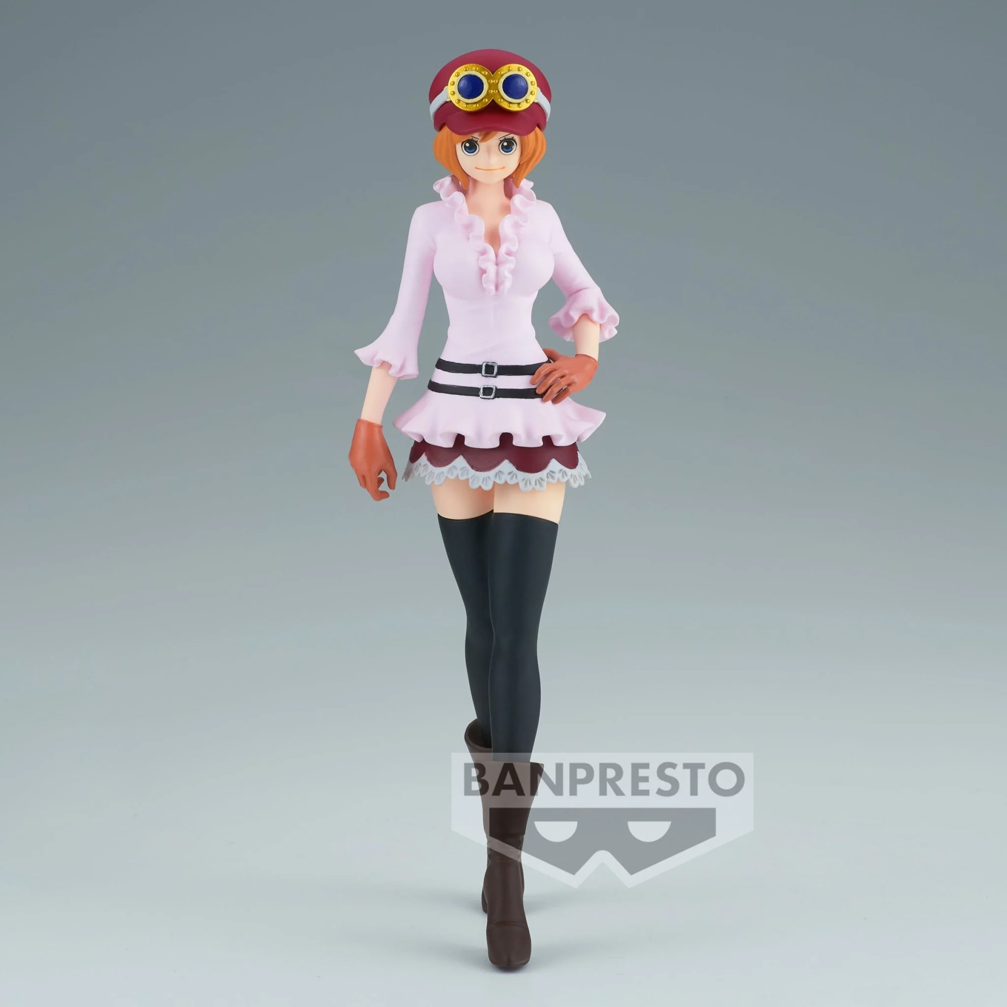 Banpresto - One Piece - Koala - The Shukko Bandai Spirits Prize Figure - Image 2