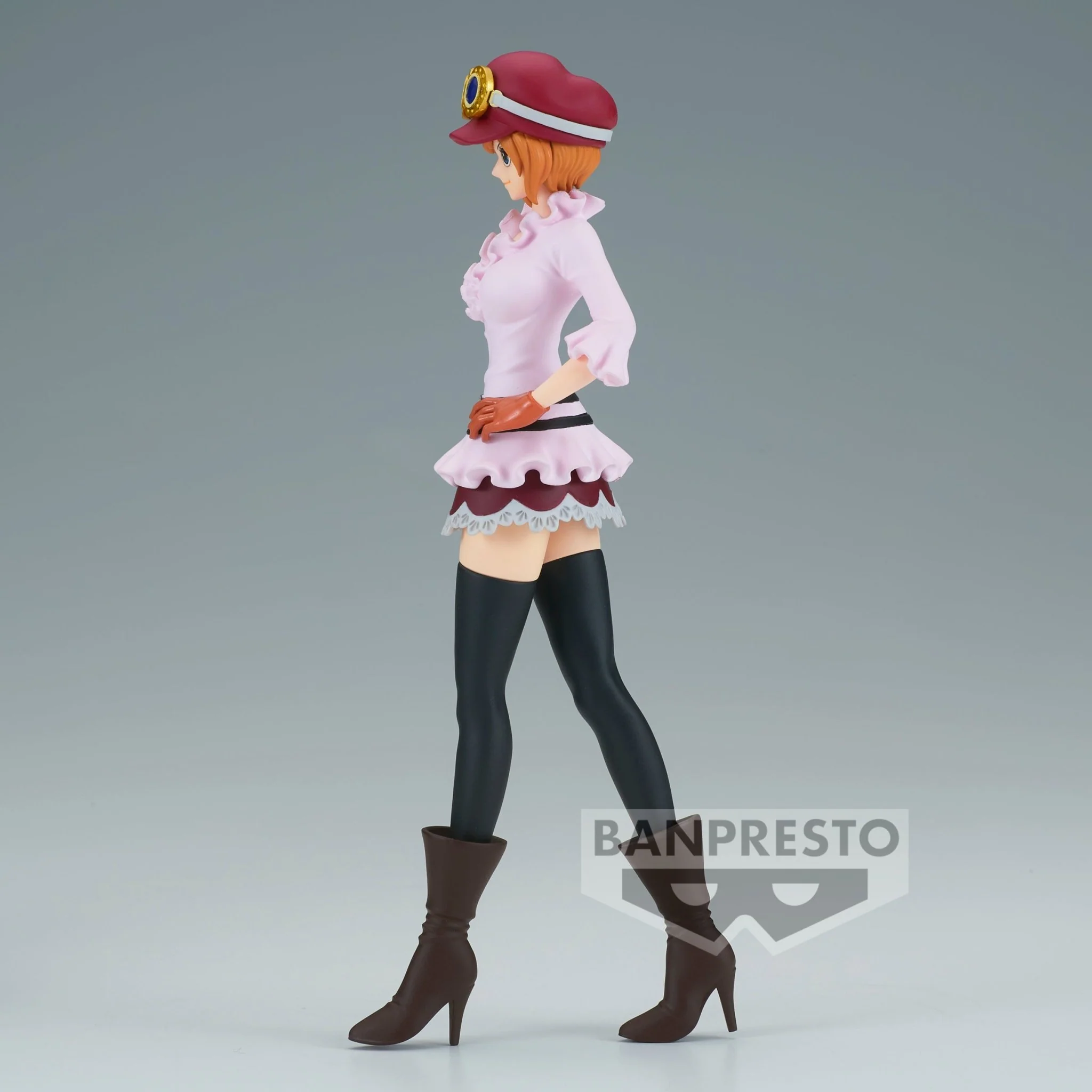 Banpresto - One Piece - Koala - The Shukko Bandai Spirits Prize Figure - Image 3